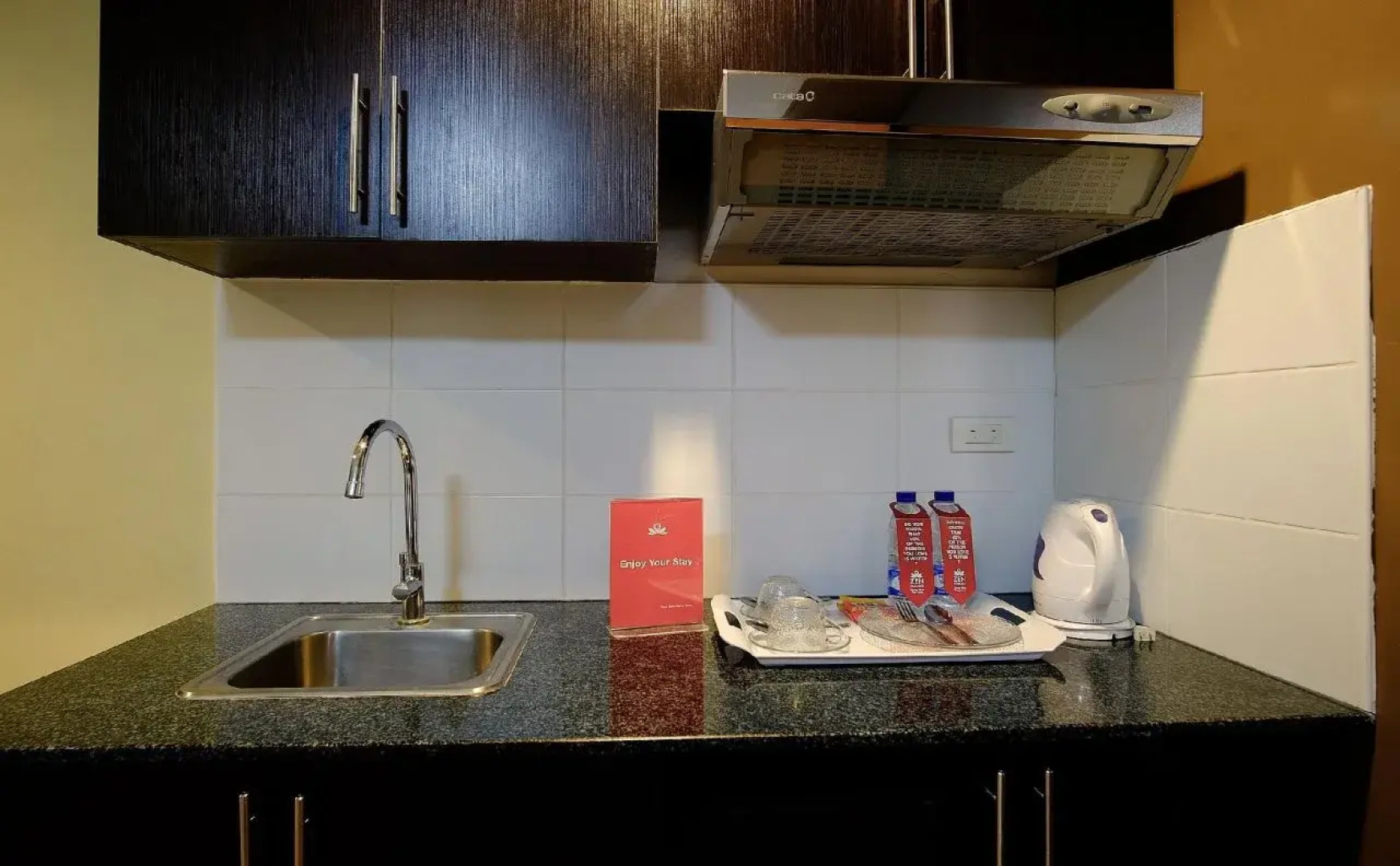 The Studio 18 Residences