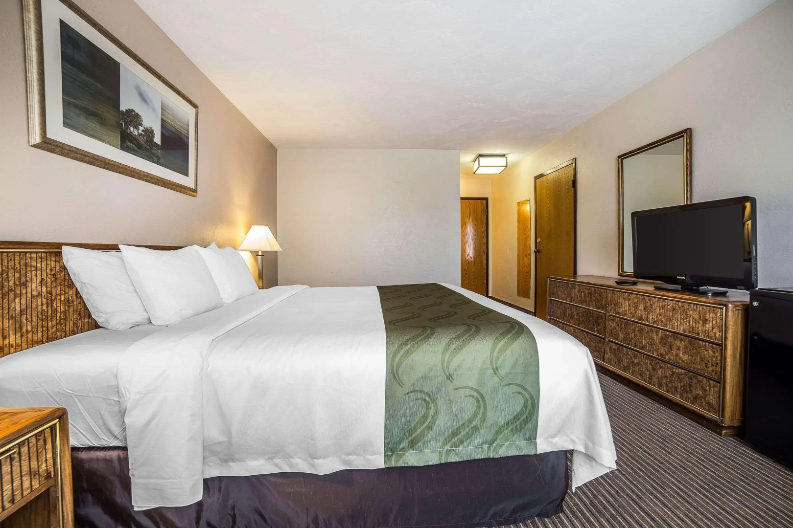 Quality Inn Richfield I-70