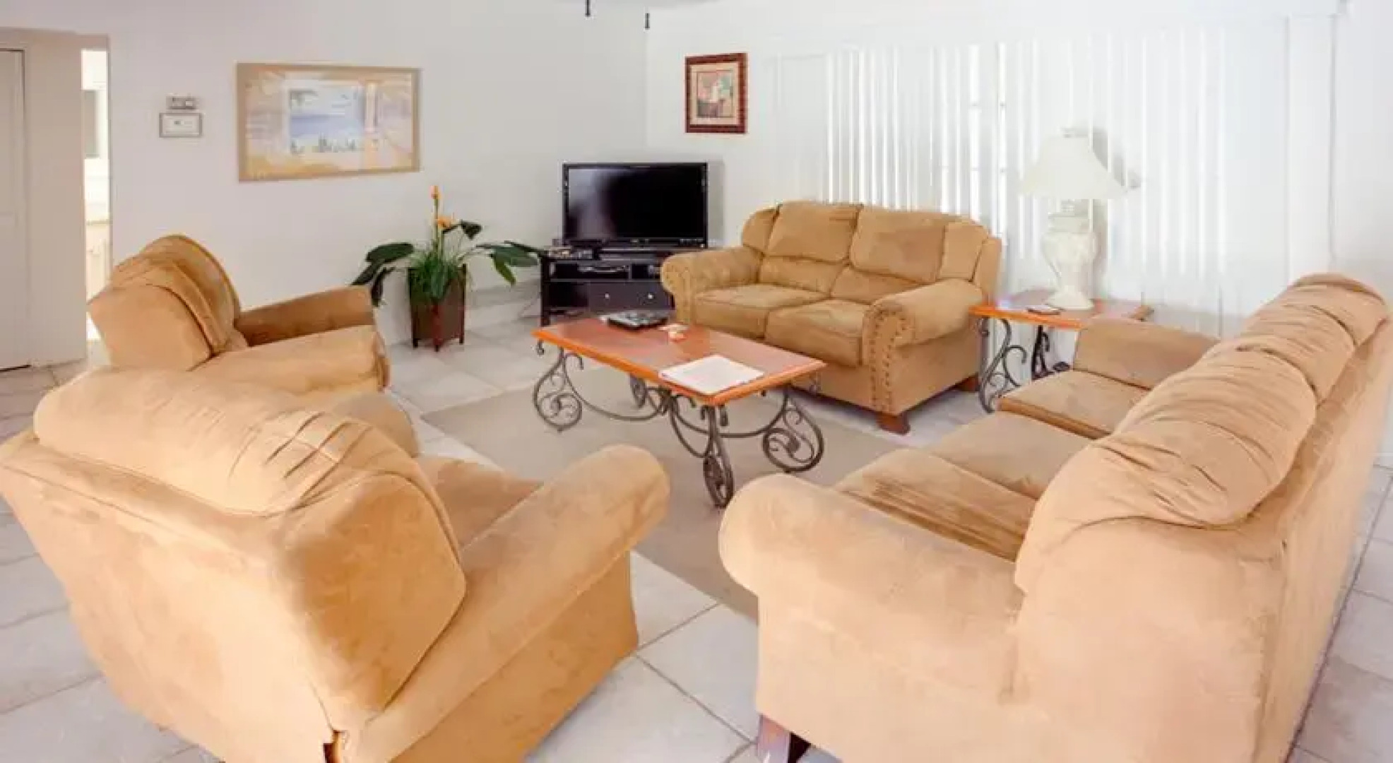 Harbor Paradise by Vacation Rental Pros