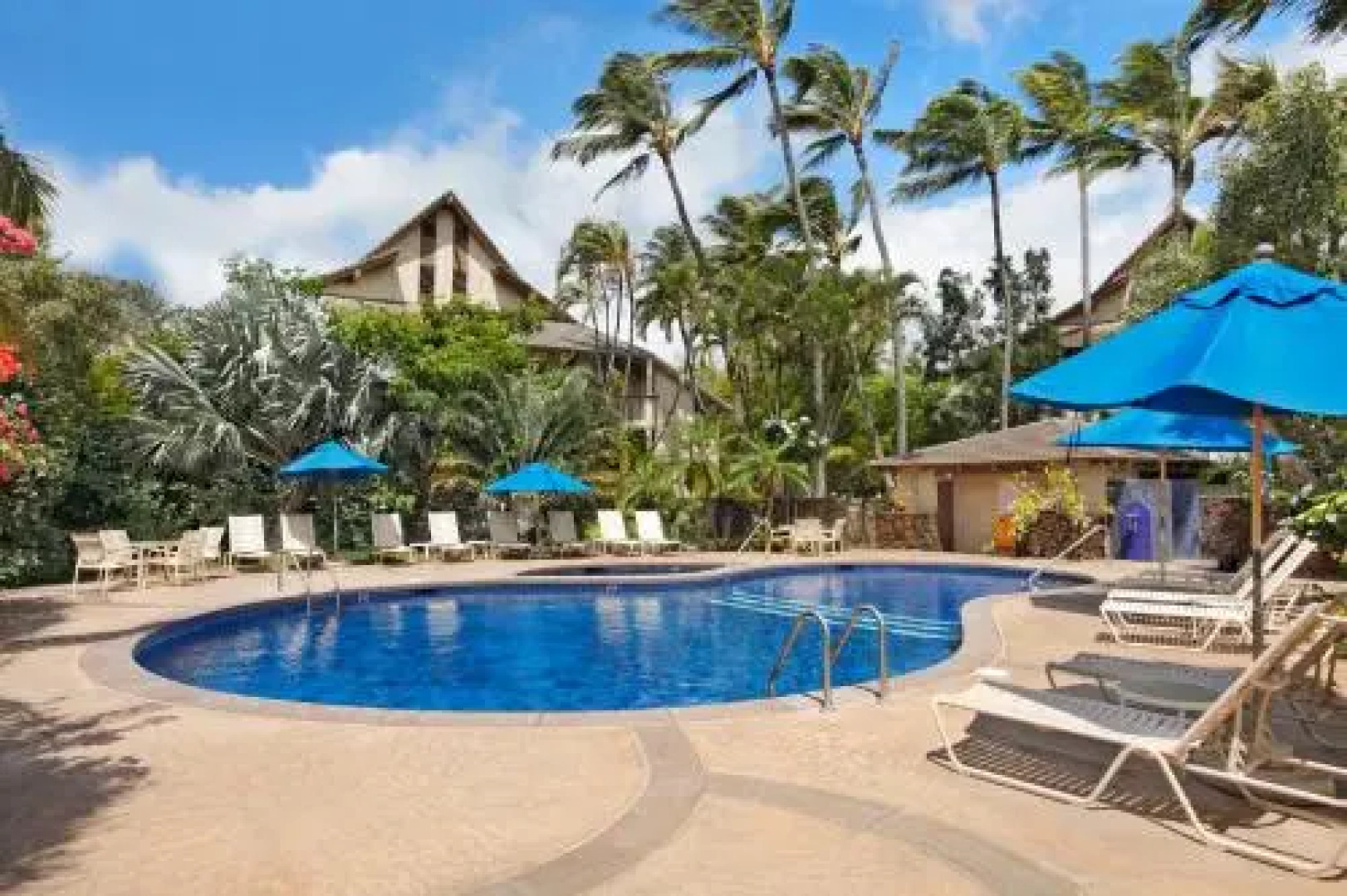 Waikomo Stream Villas Unit WS320