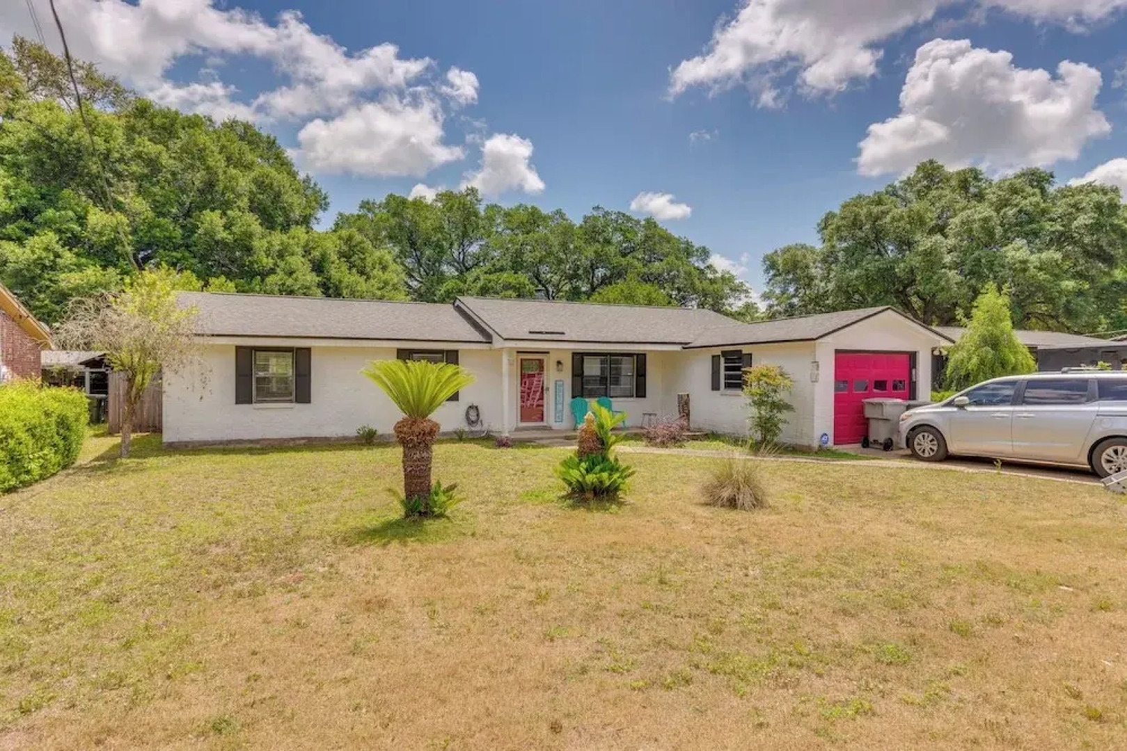 Swim, Golf & Relax: Family-friendly Pensacola Gem