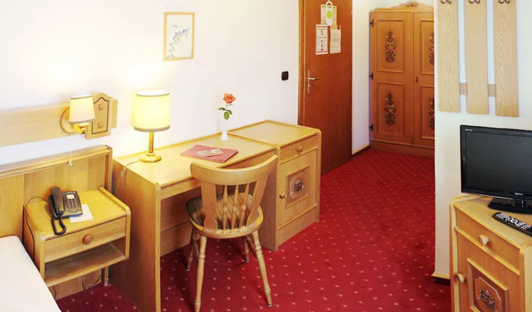 Hotel & Restaurant Lamm