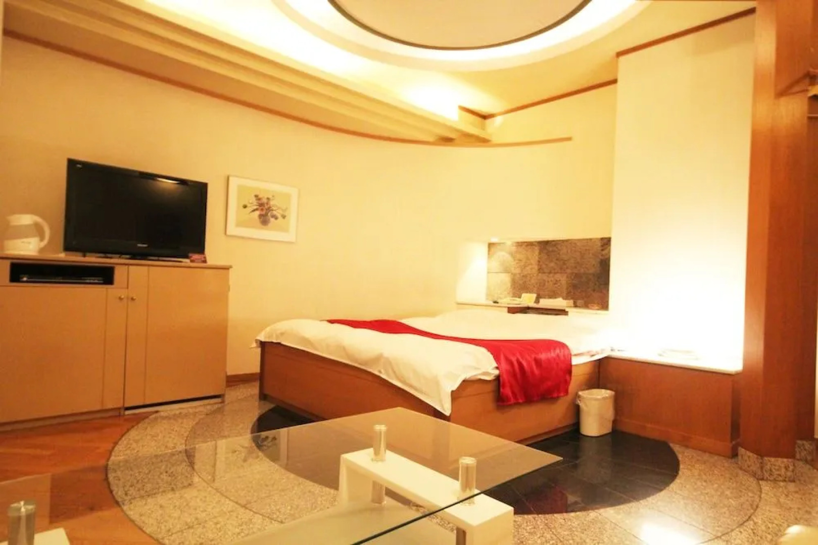 Hotel Bibi - Adults Only