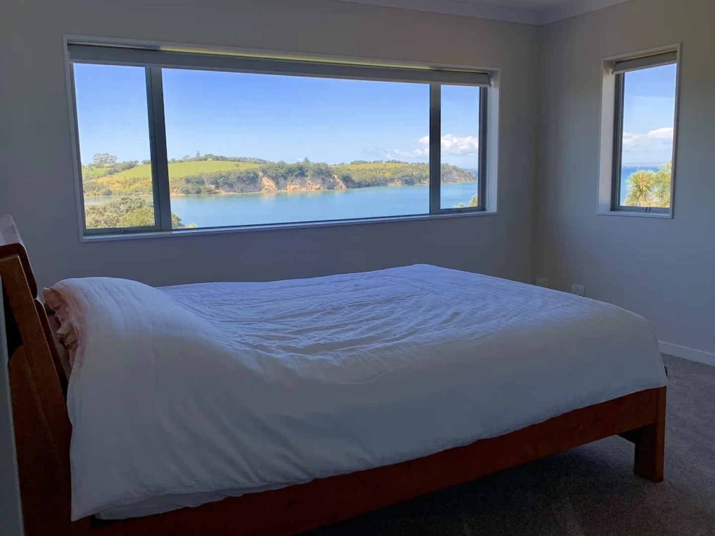 Seaside Vacation Home