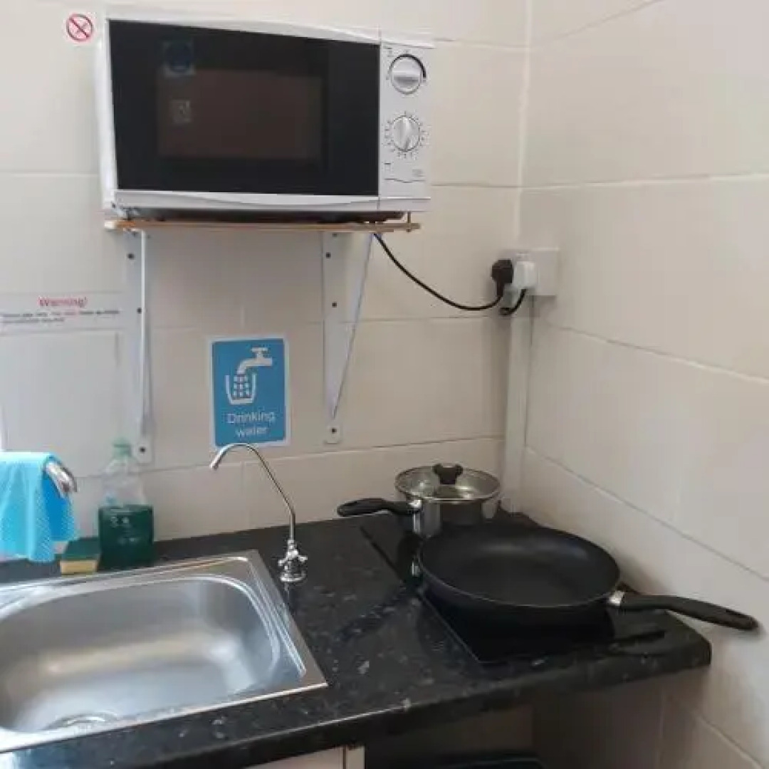 St Albans Guest House Dover