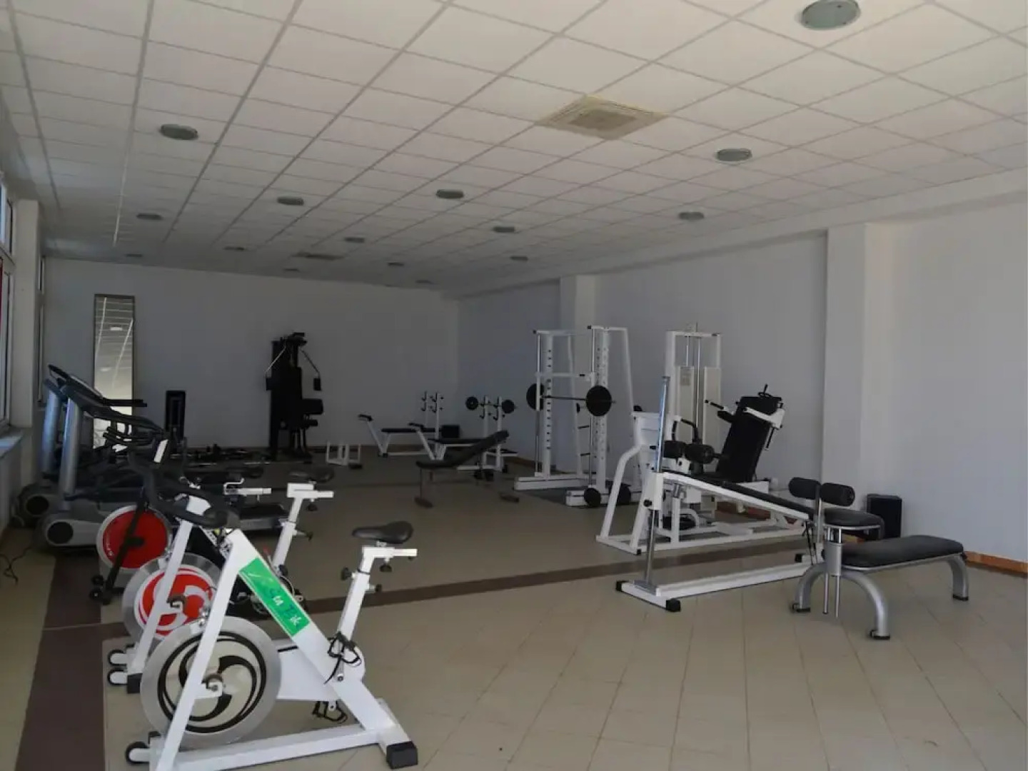 Golfo dell'Asinara Beach Club