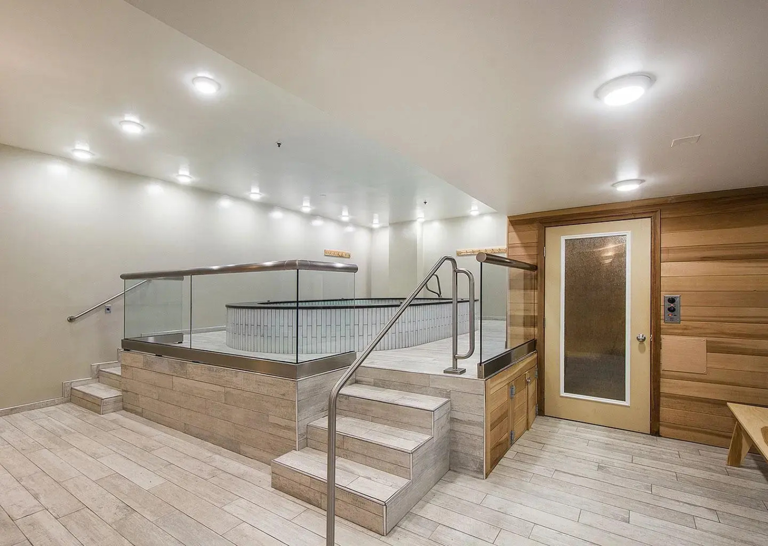 Shadow Ridge by All Seasons Resort Lodging