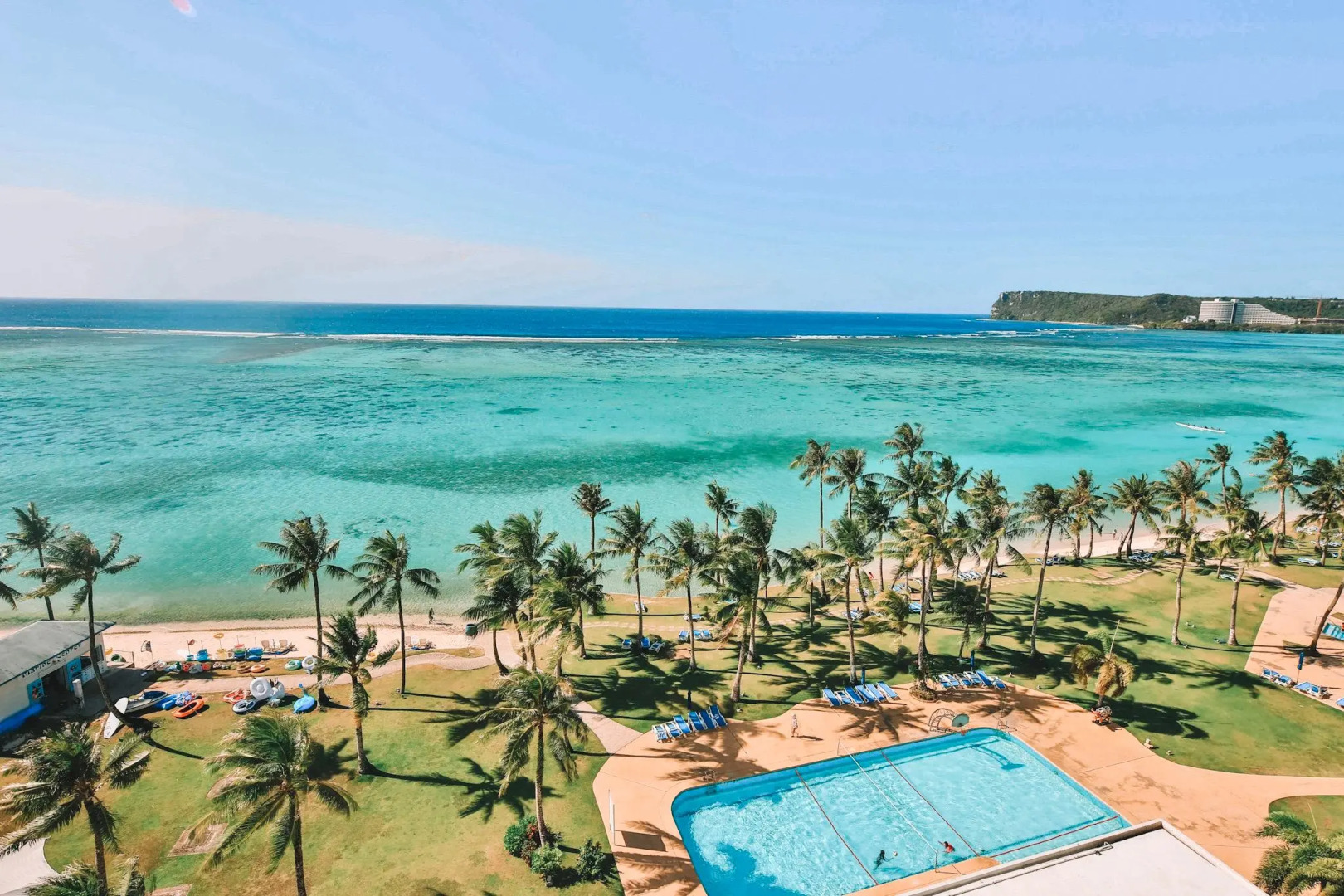 Crowne Plaza Resort Guam by IHG