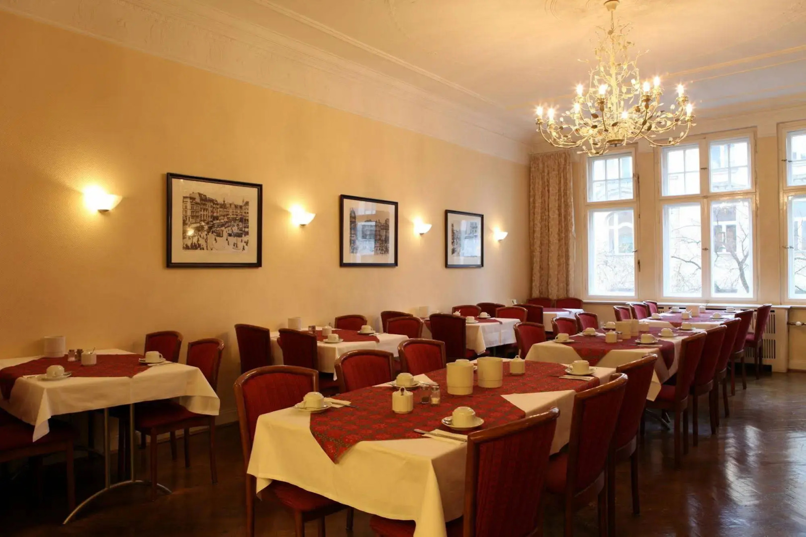 Kurfürst am Kurfürstendamm