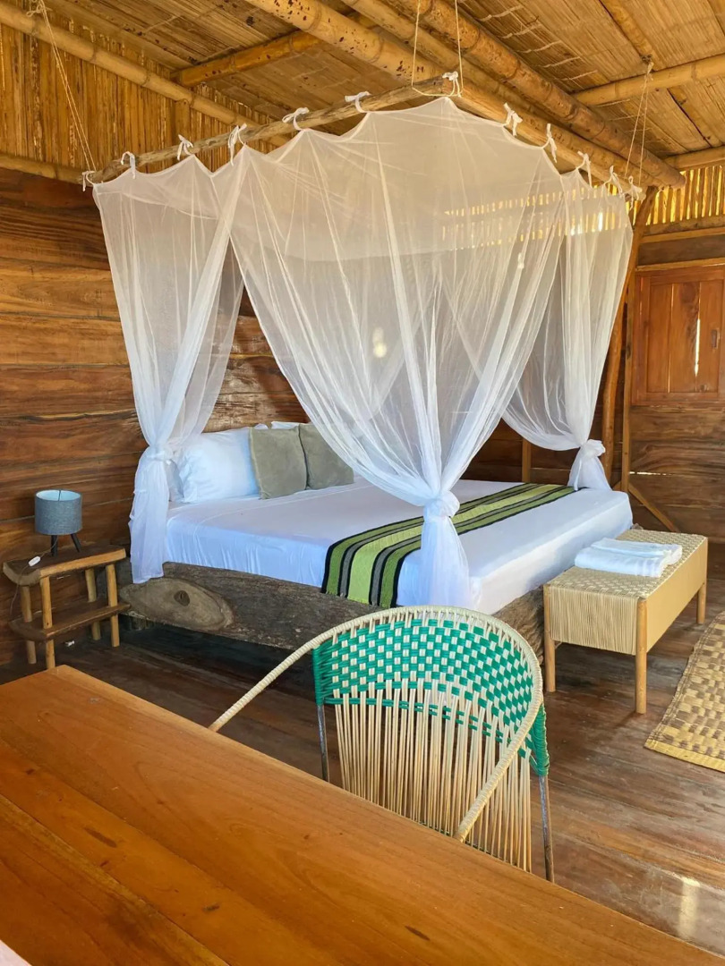 Palaa Mayapo Ecolodge