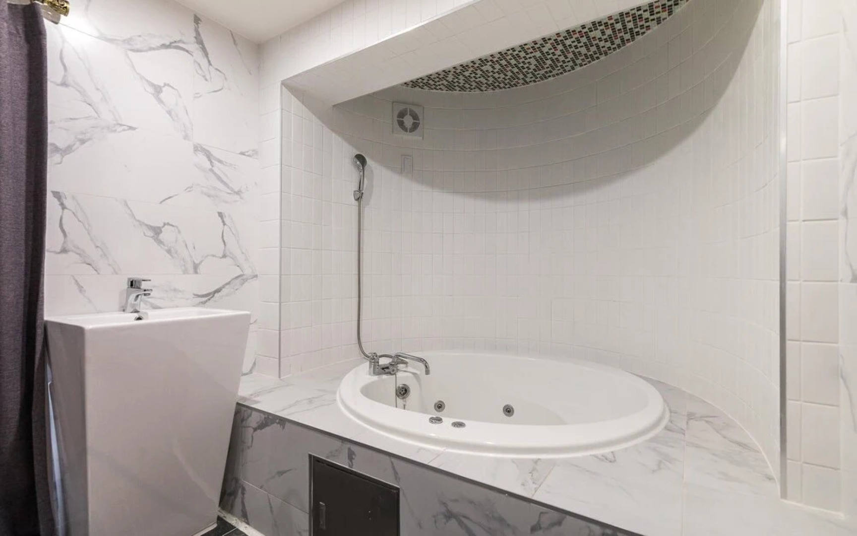 Yangpyeong Hotel Haru