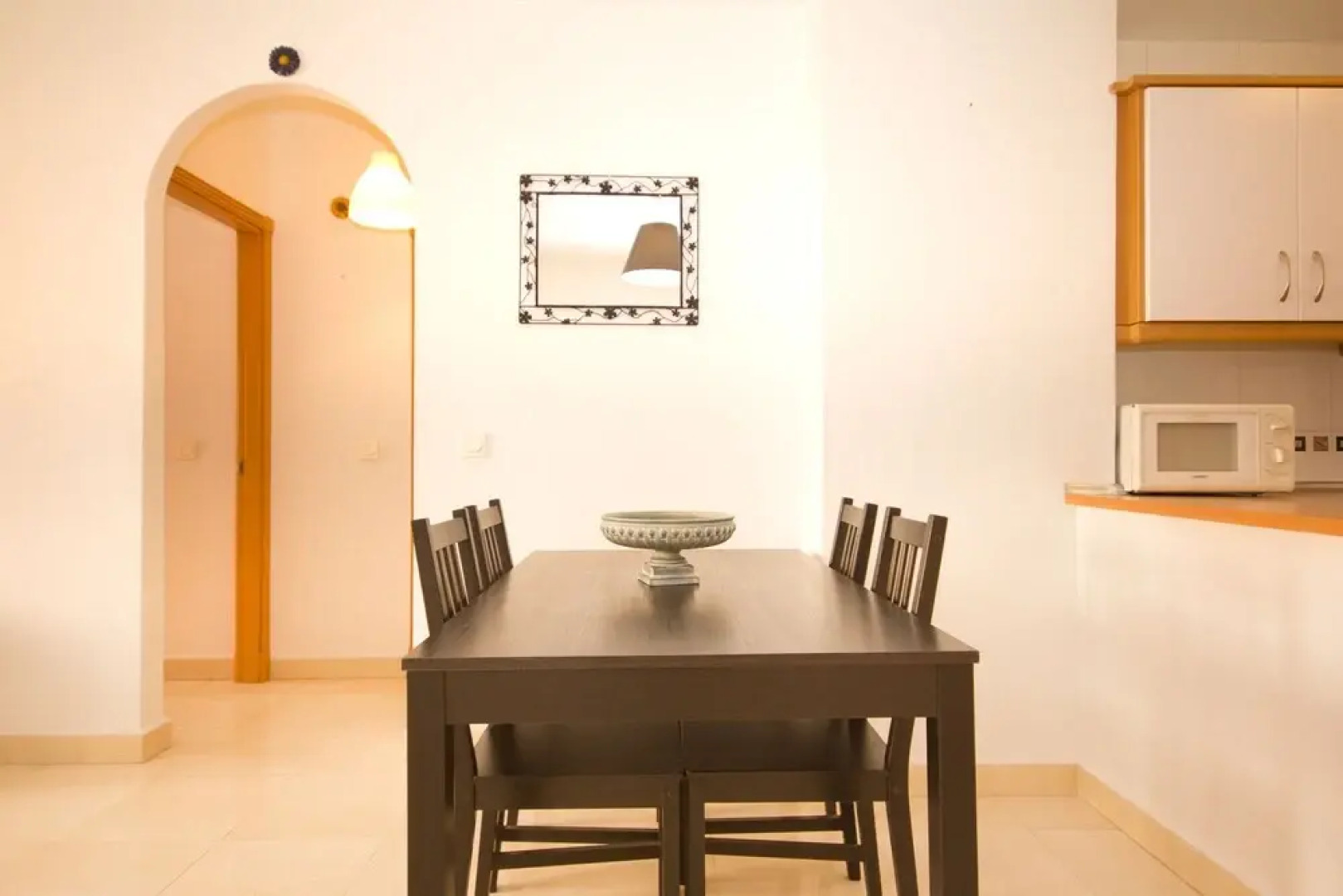 Apartamento Neptuno Playa Nerja Canovas