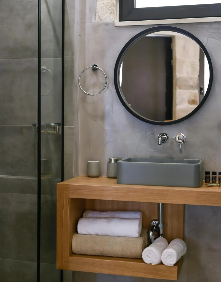 Casa D'Irene Deluxe Hotel