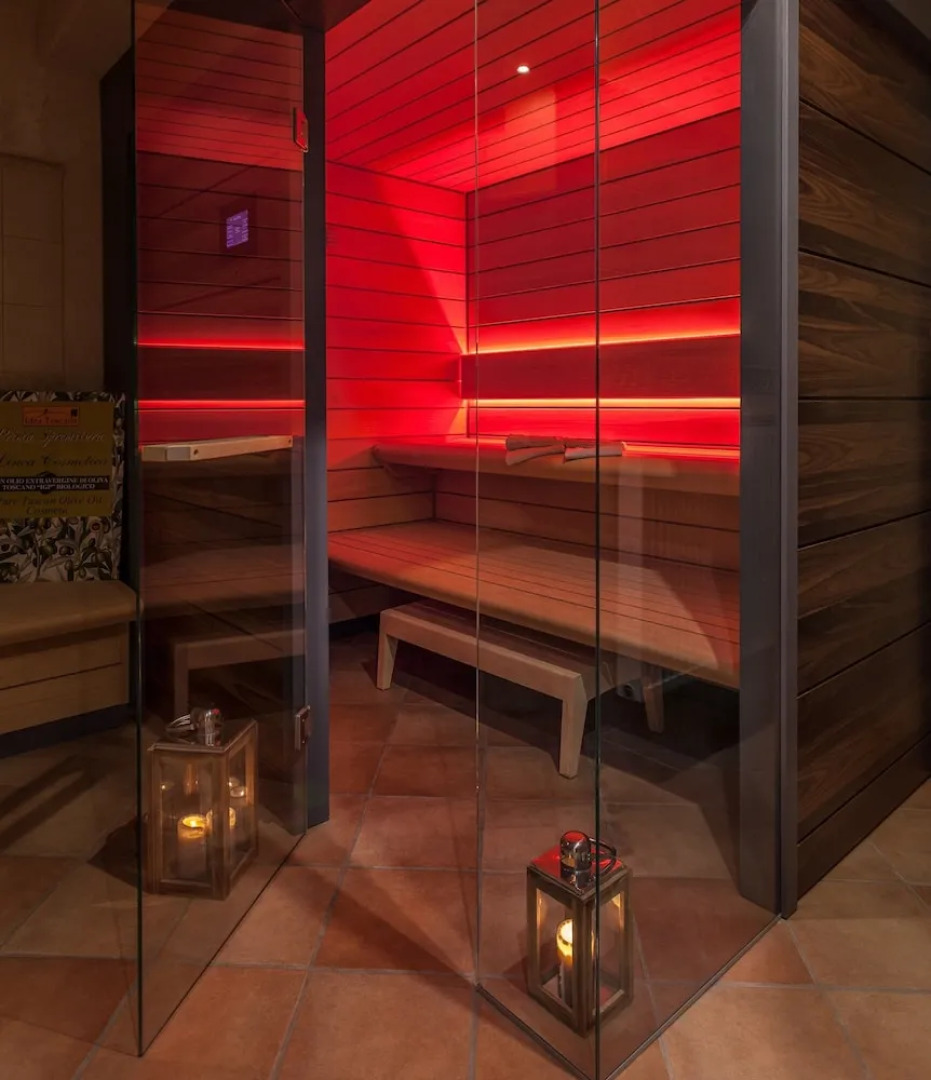 Villa Toscana Boutique