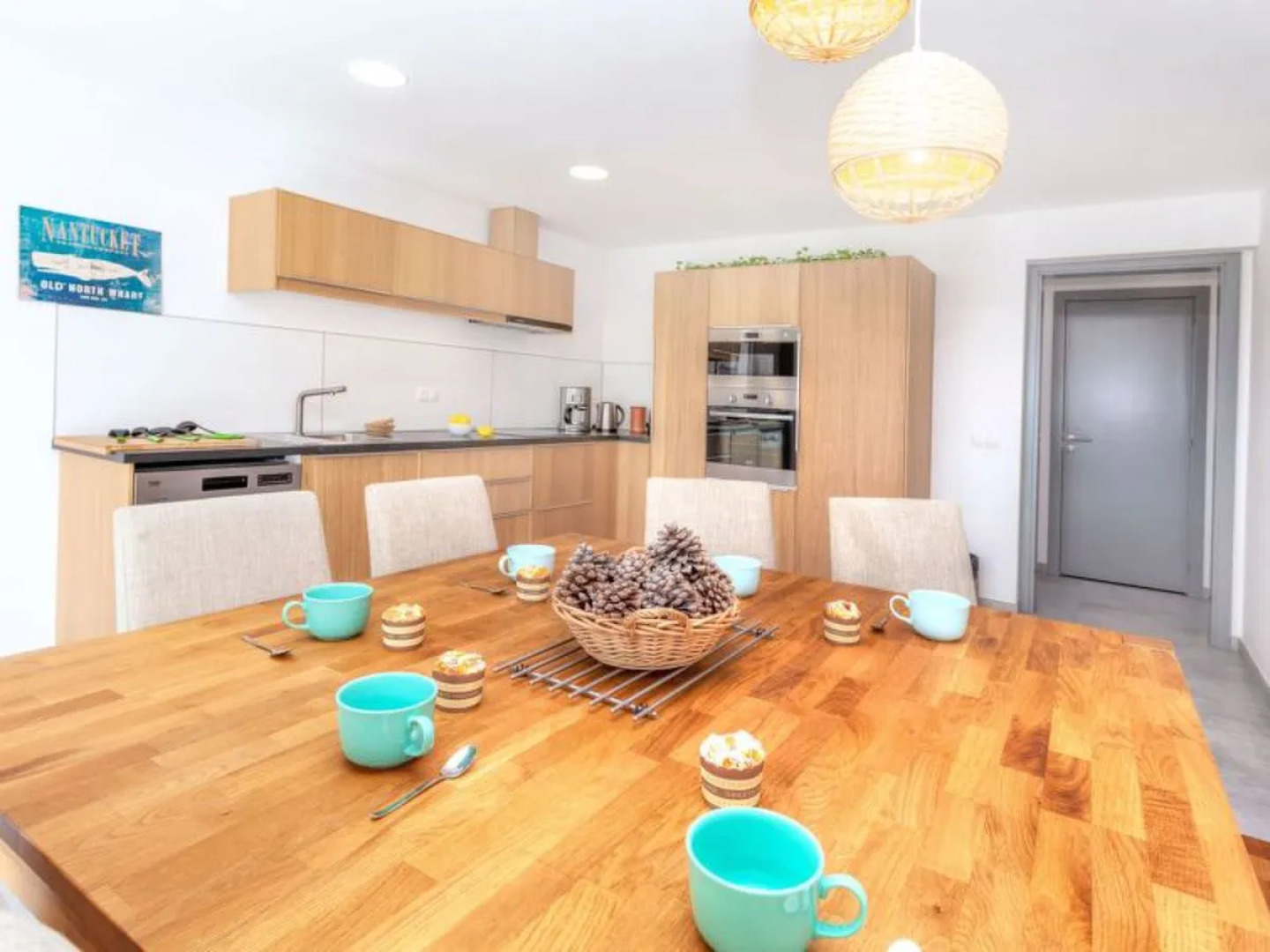 House Almendro Sta Cristina d'Aro