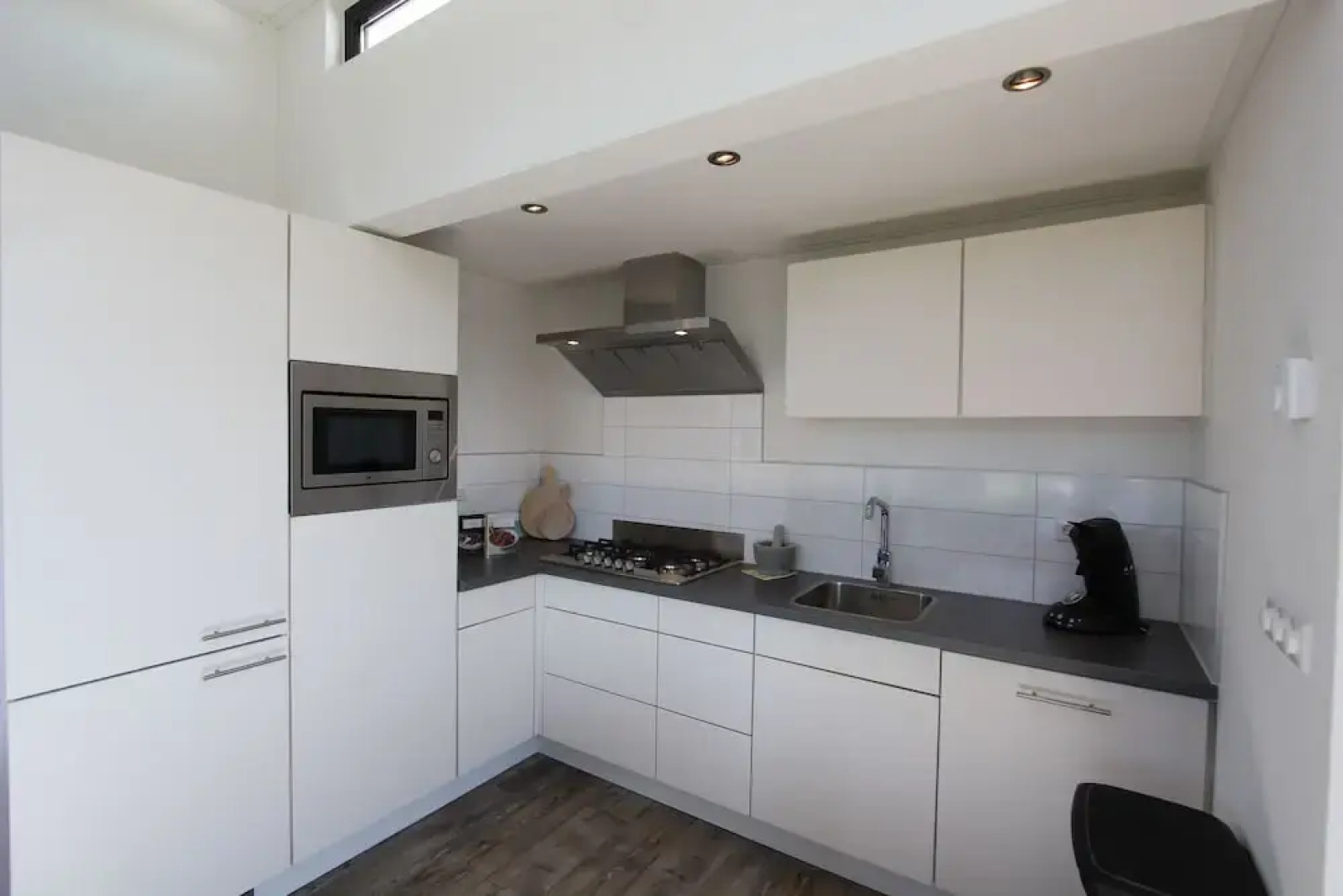 EuroParcs Spaarnwoude