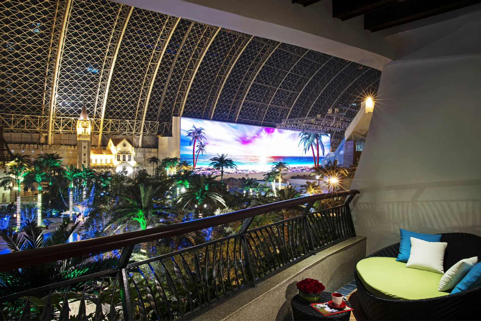 InterContinental Chengdu Global Center by IHG