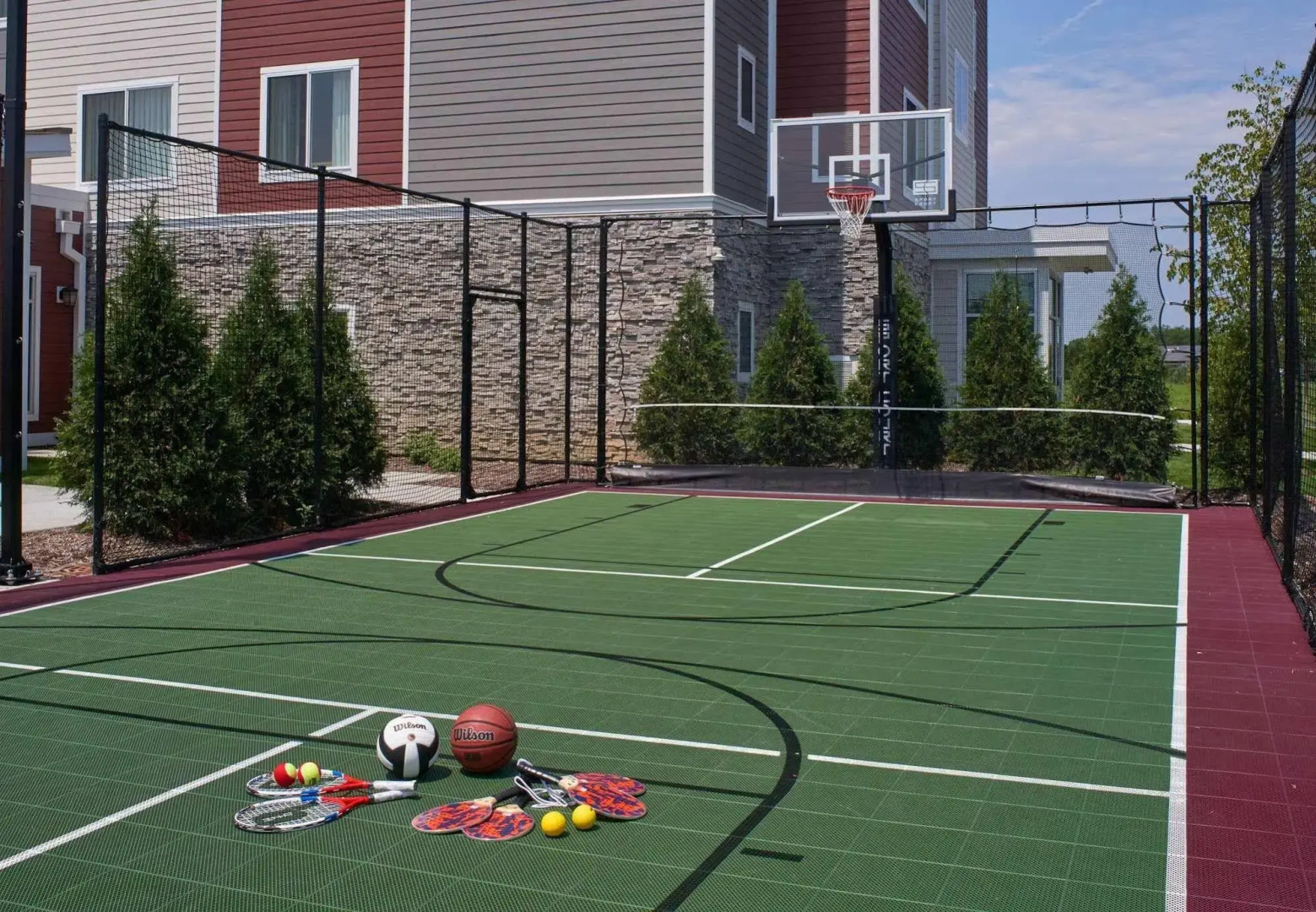 Residence Inn by Marriott Chicago Bolingbrook