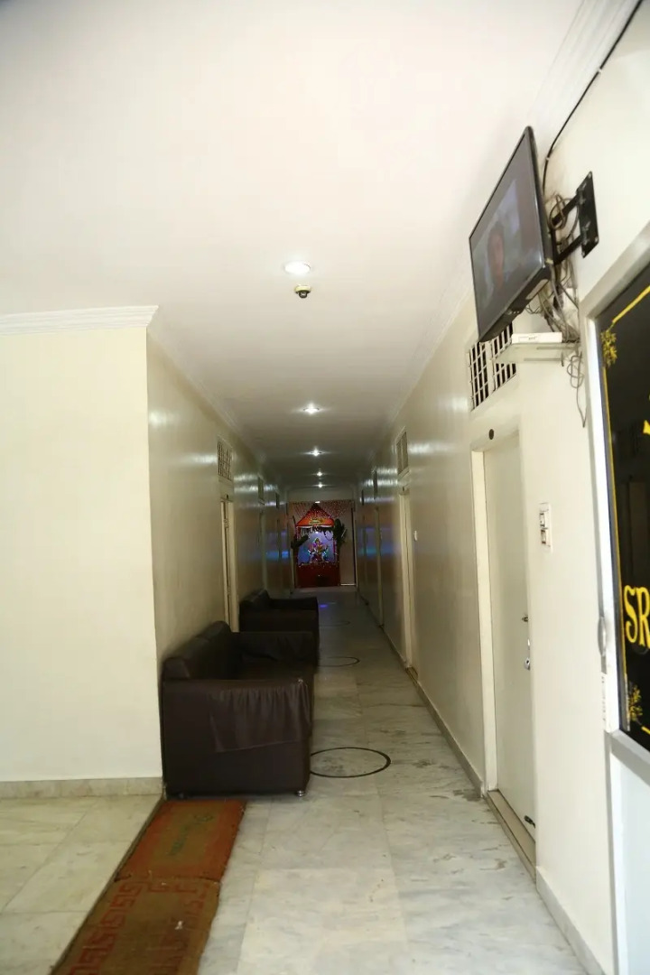 Sai sri Krishna Deluxe Lodge