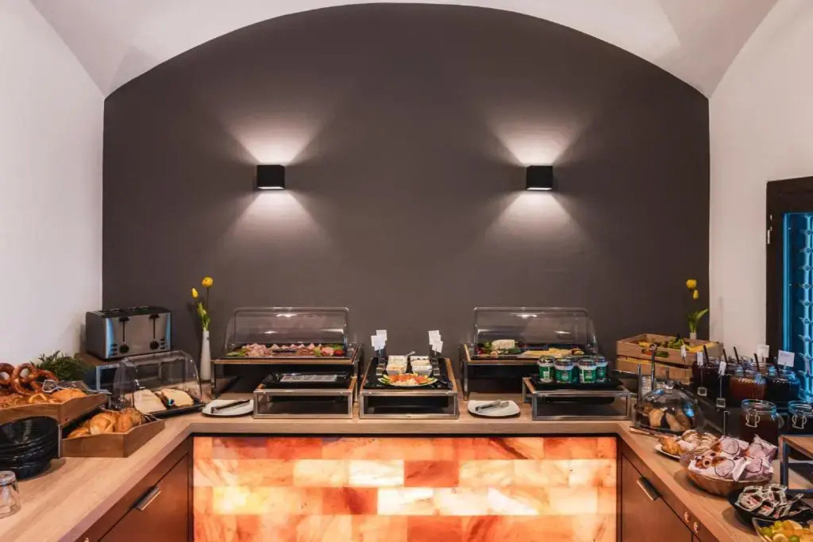 Villa Sonnenhof Boutique-Hotel