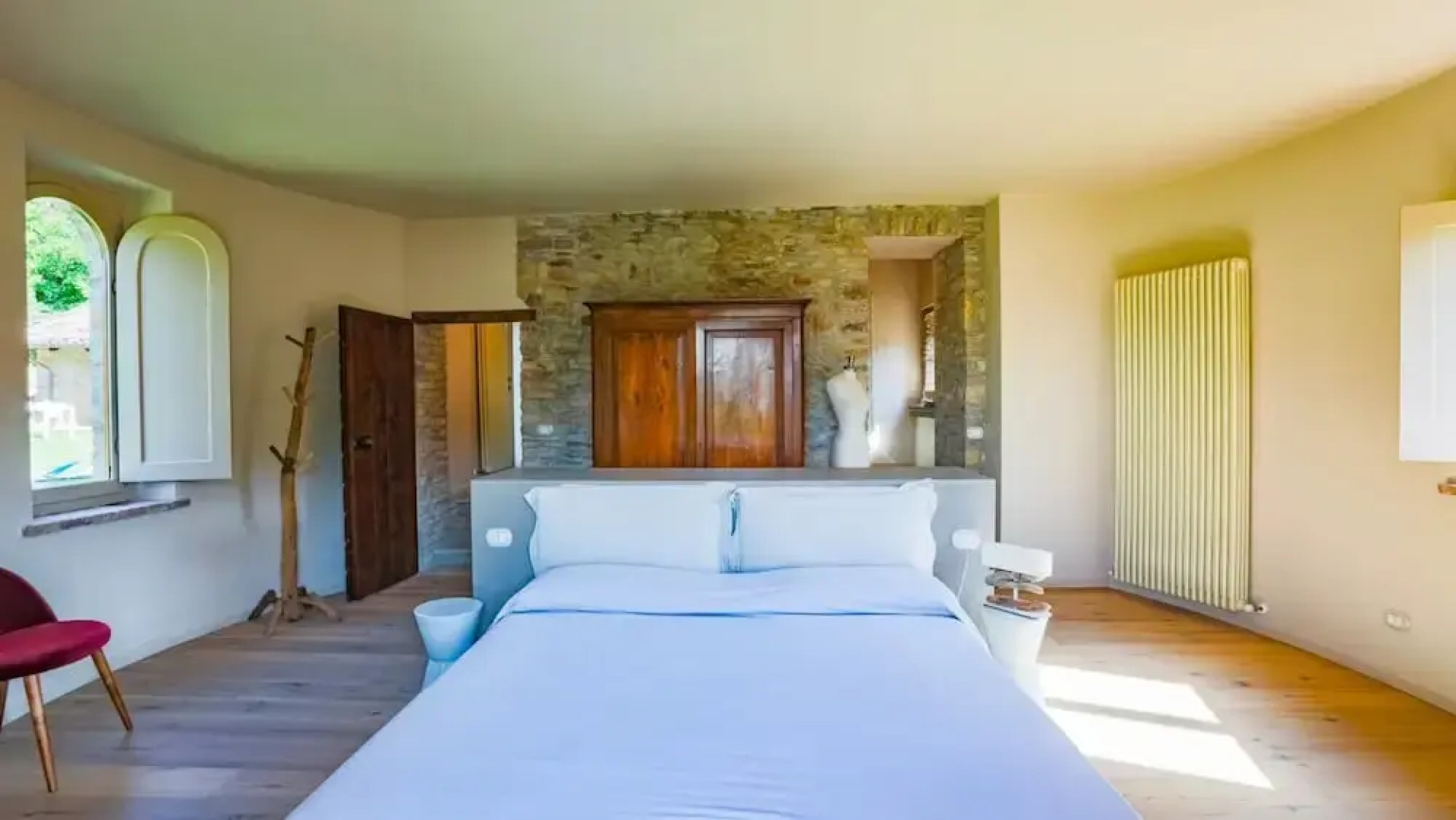 Villa Colombara 10 in Piozzano