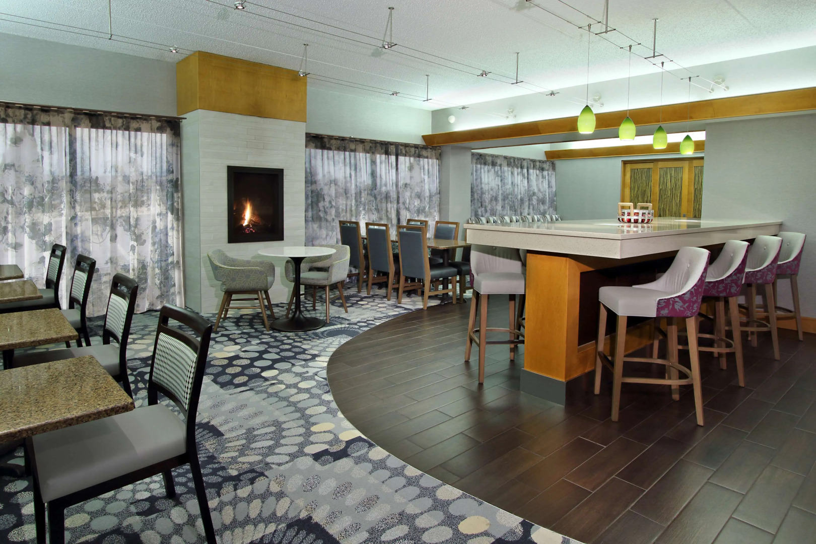 Hampton Inn Hagerstown-I-81