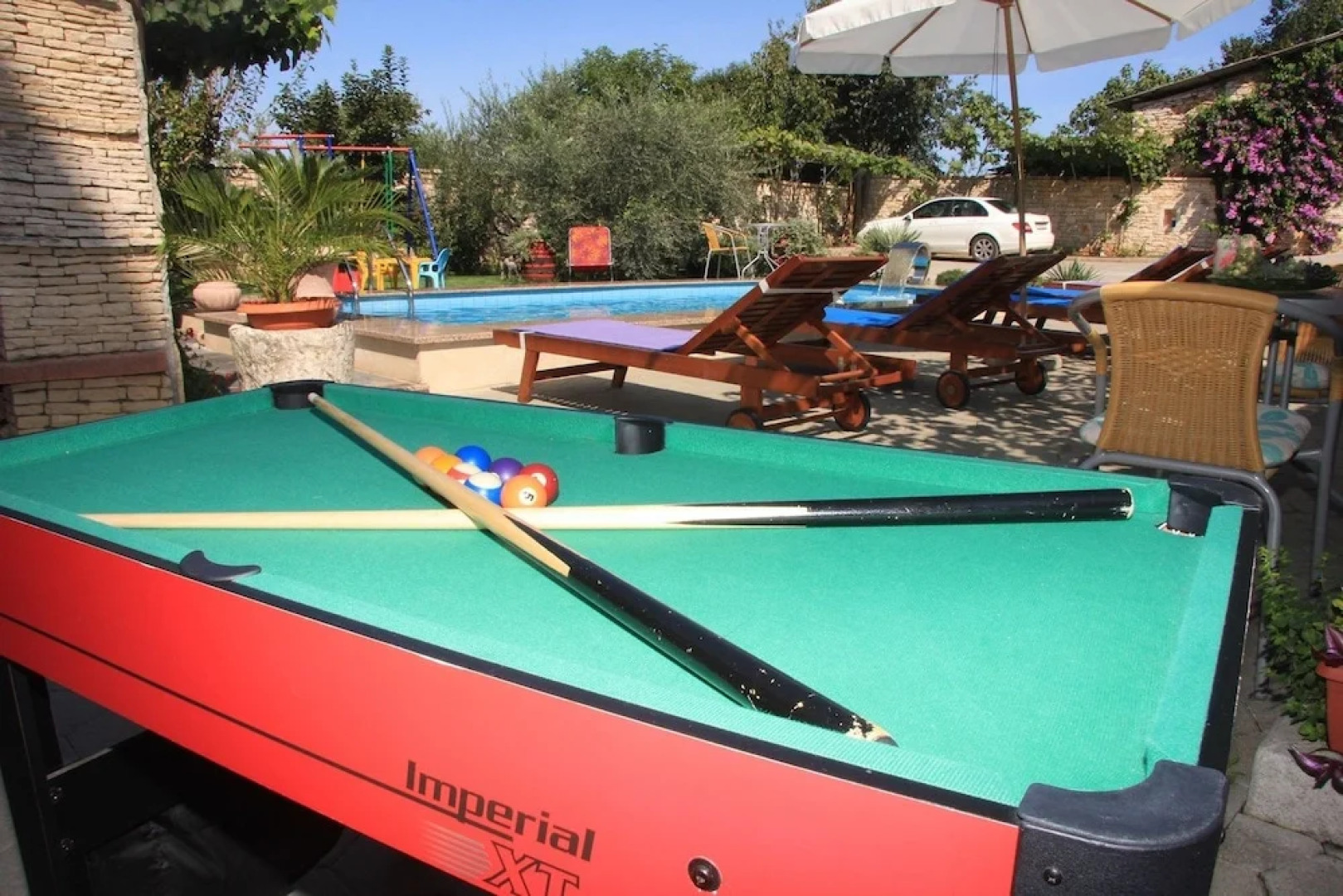 Apartments Ana Vodnjan