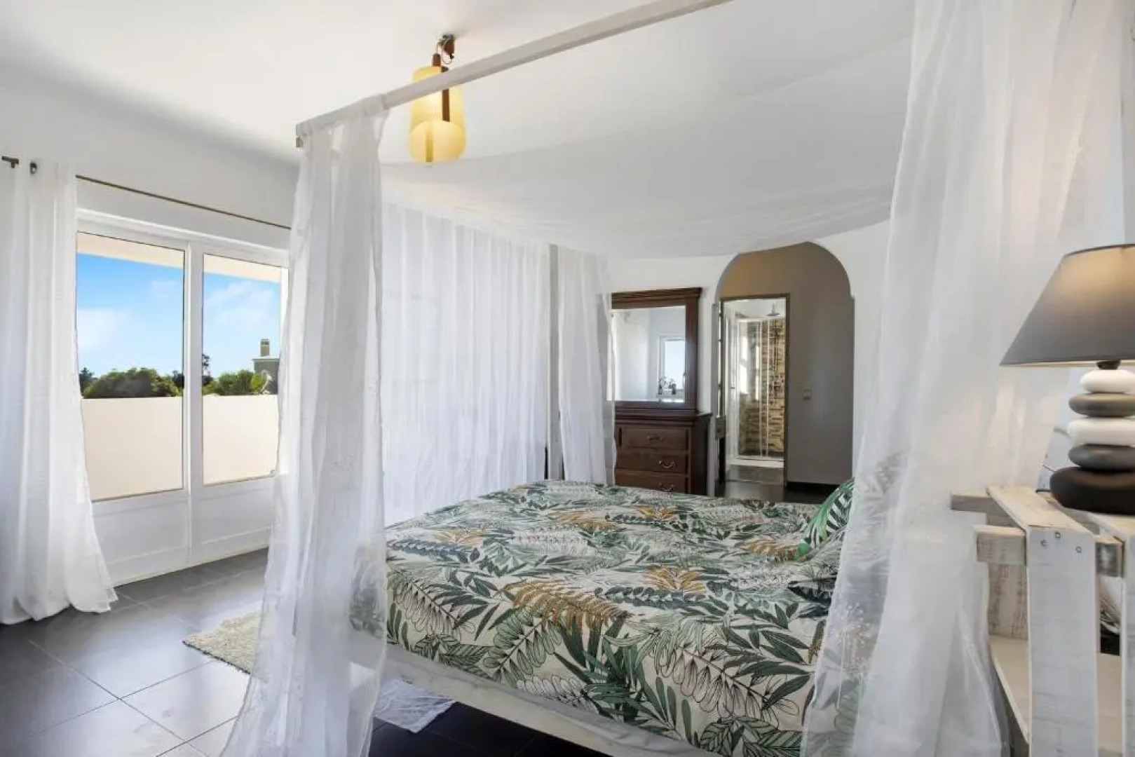 Villa Solarium