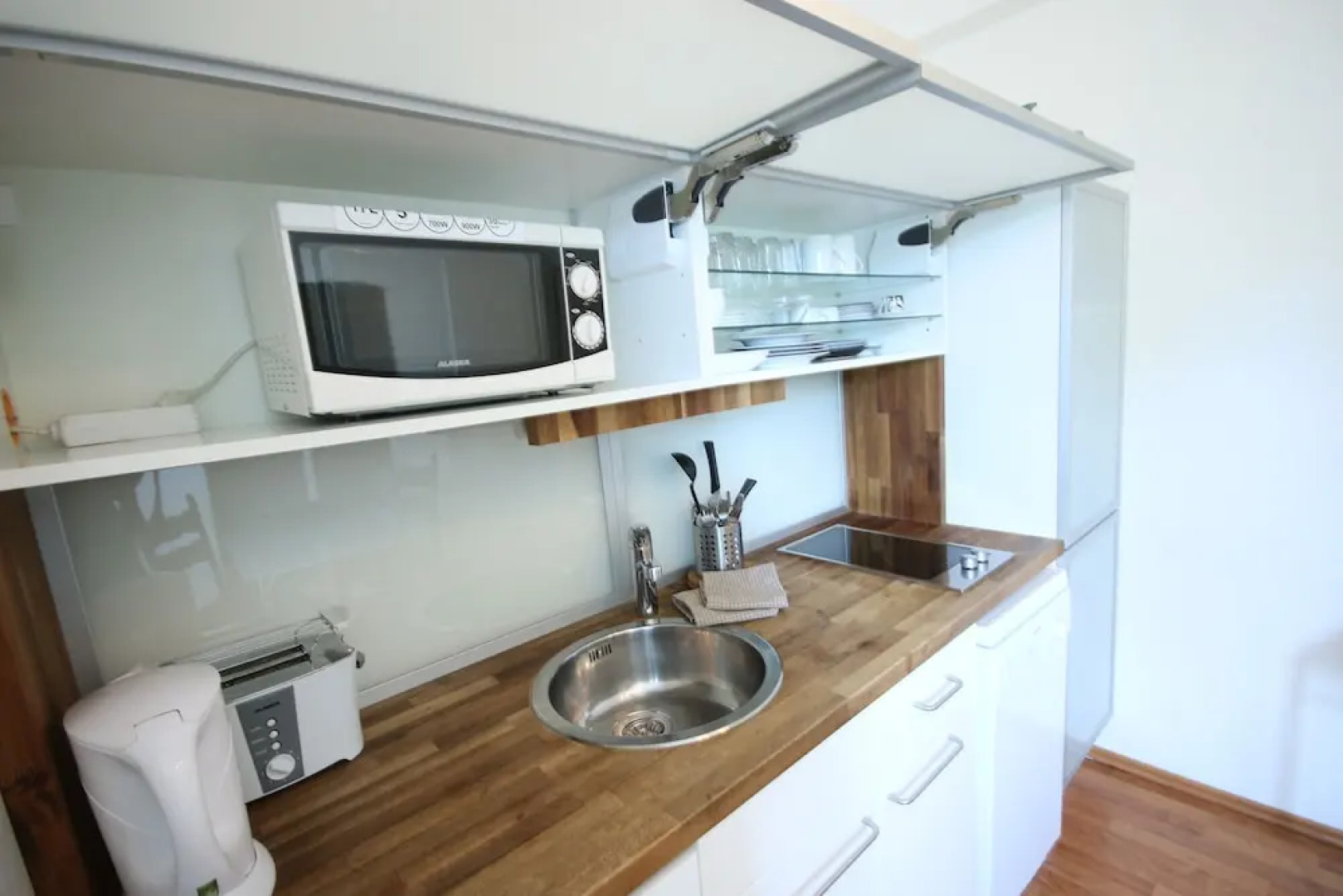 a-domo Apartments Mülheim - Serviced Apartments & Flats - short or longterm - single or grouptravel