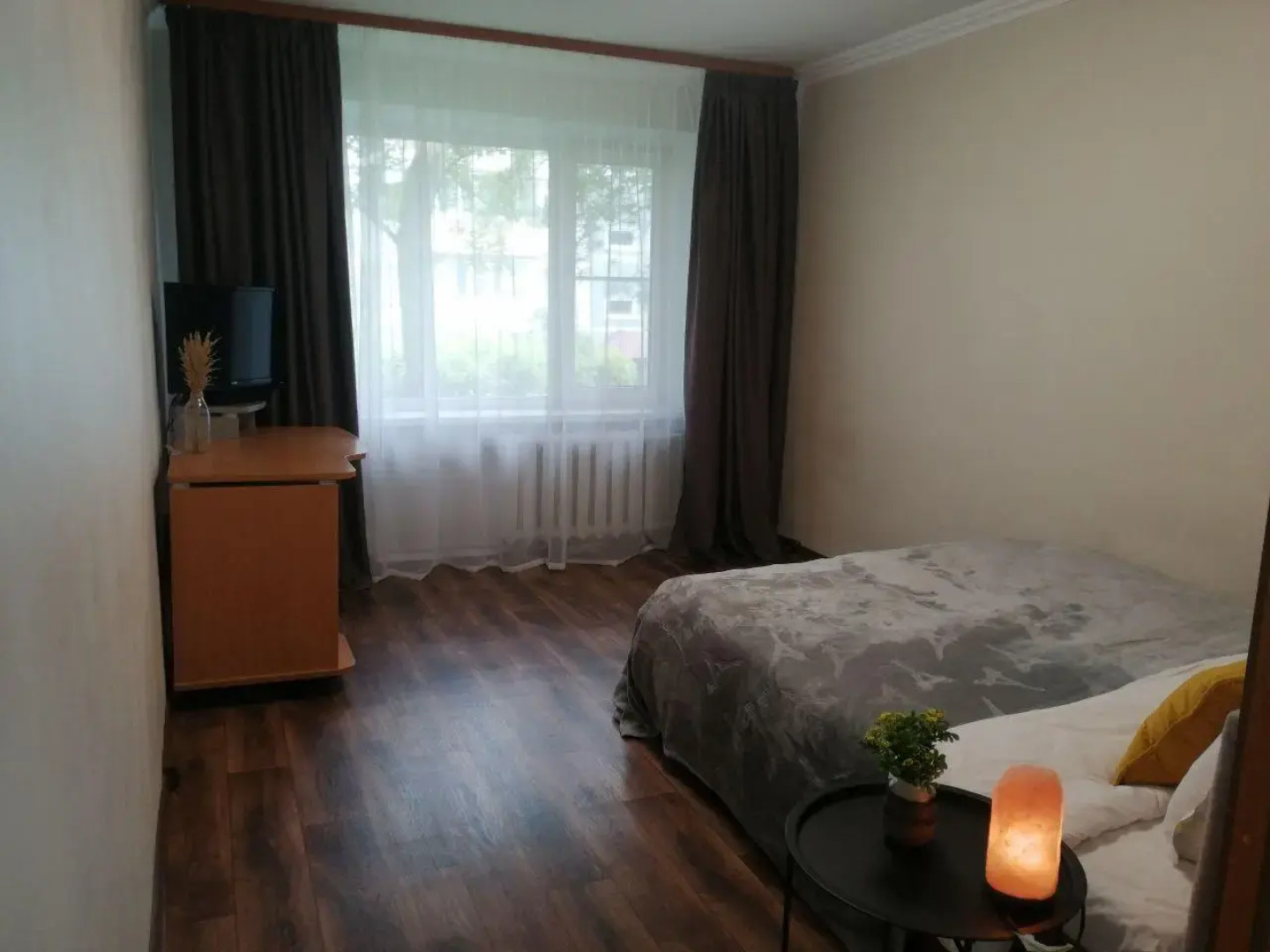 Апартаменты на улице Академика Королева 19/1