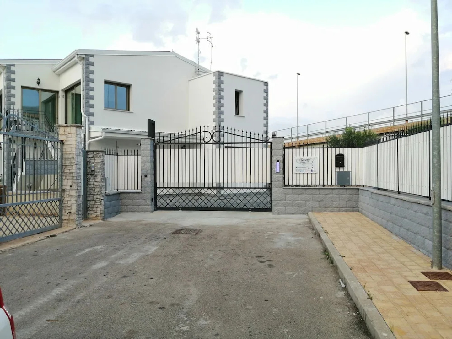 sicily rooms affittacamere