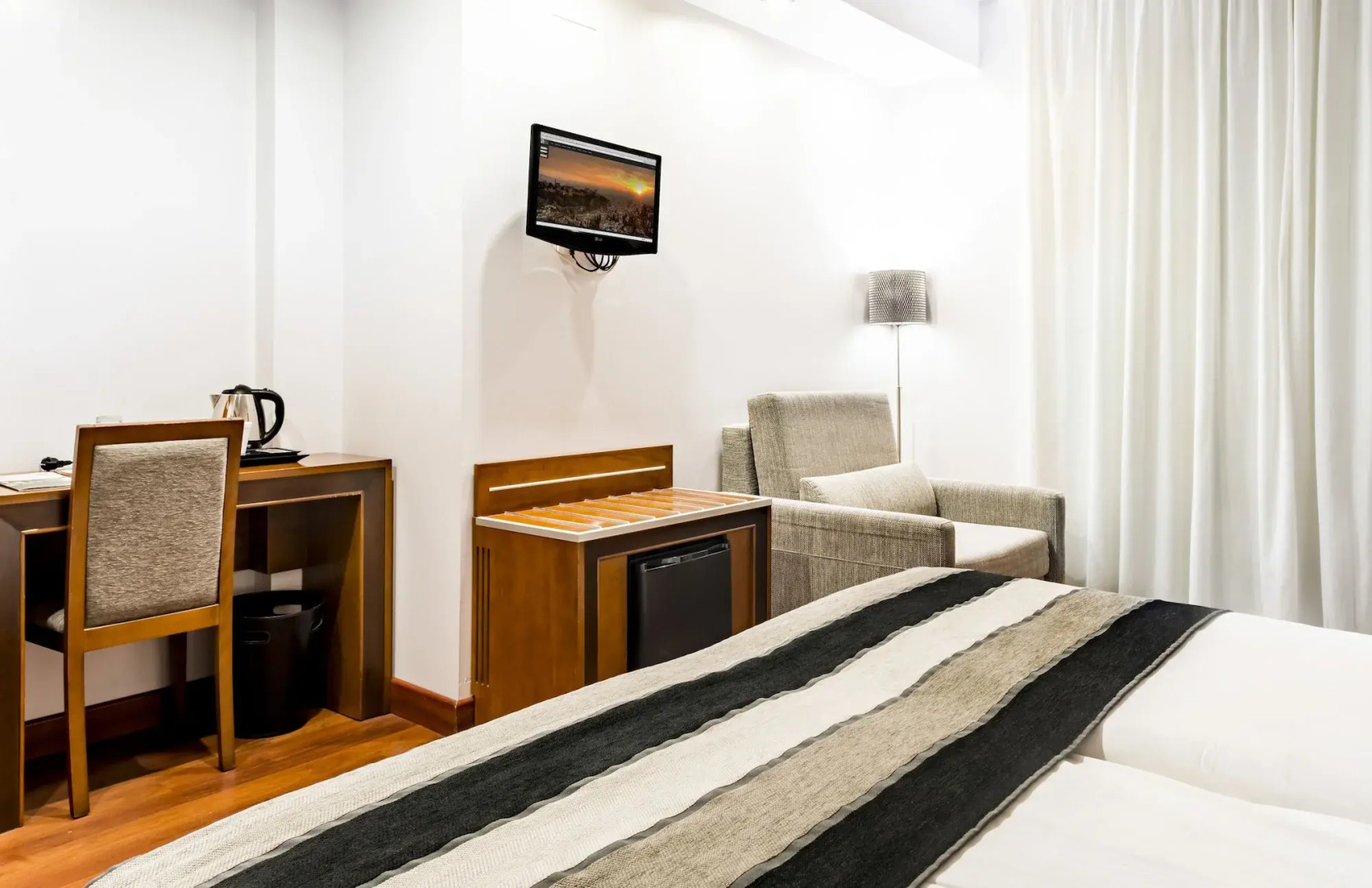 Monjas Del Carmen Hotel