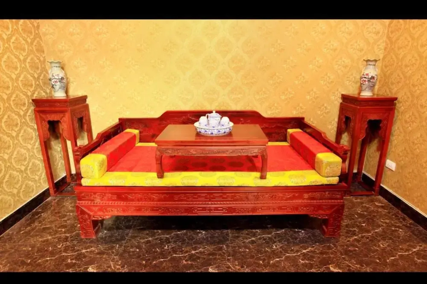 Pingyao Xingshengjiu Hotel