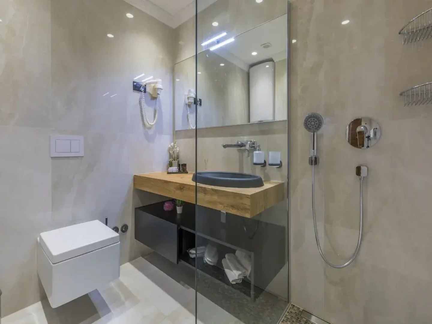 Apartments DEL MAR 5