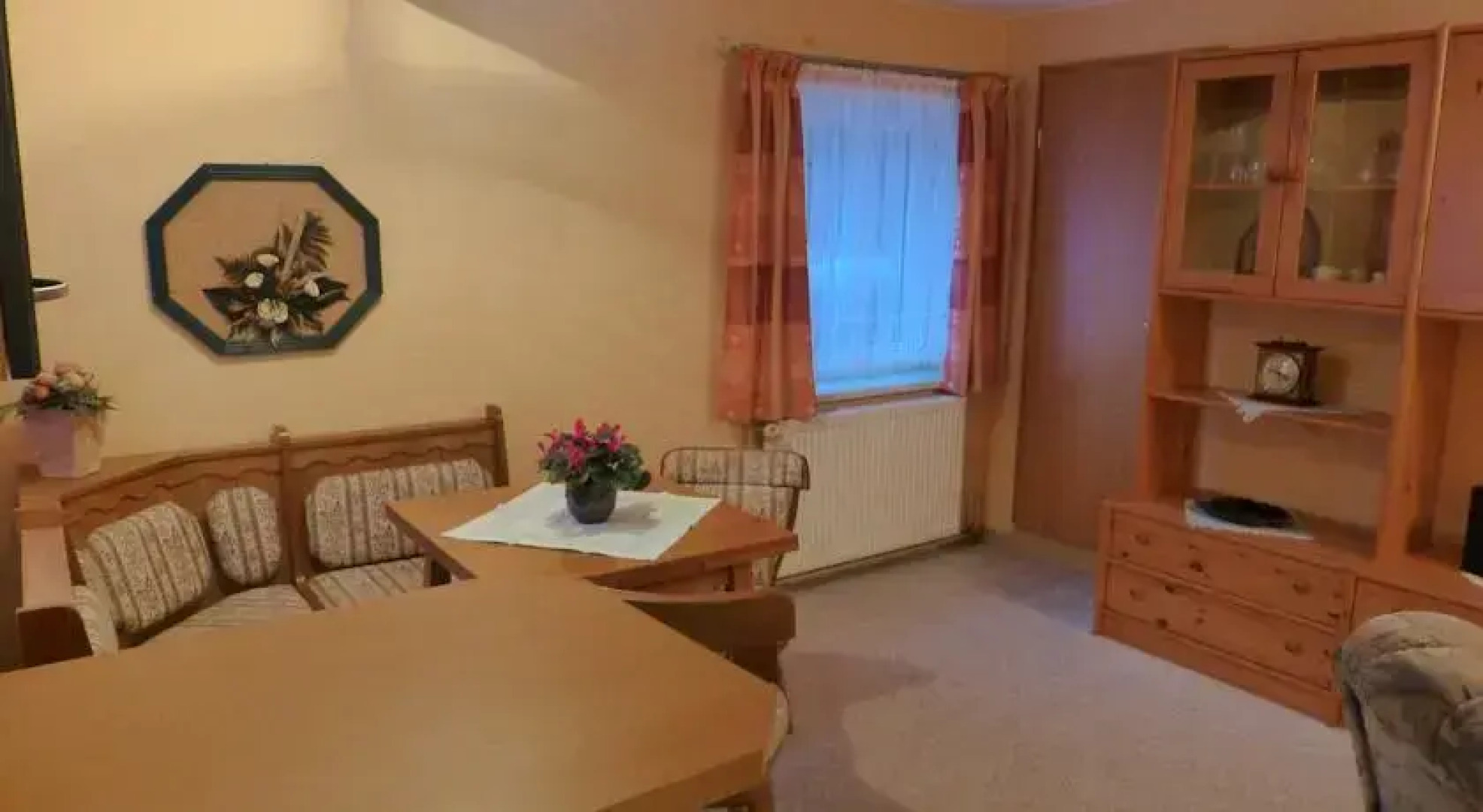 Apartment Stöbereck