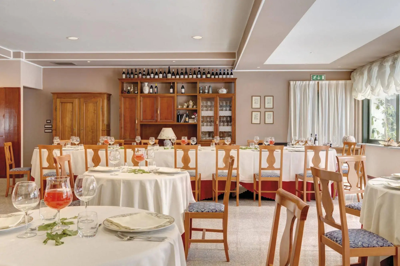 Hotel SantaMaria Langhe