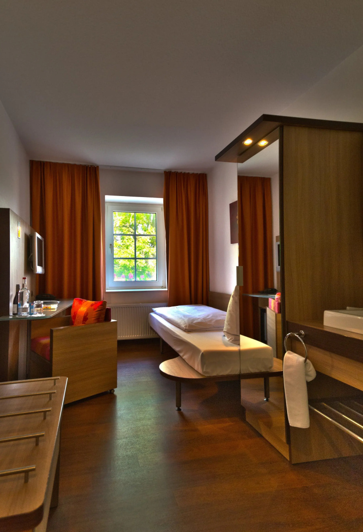 Hotel & Restaurant Brackstedter Mühle