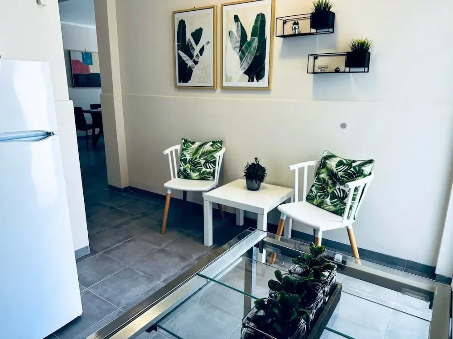 Lifeguard Beachfront - Luxury Flat, 30meters From Sea