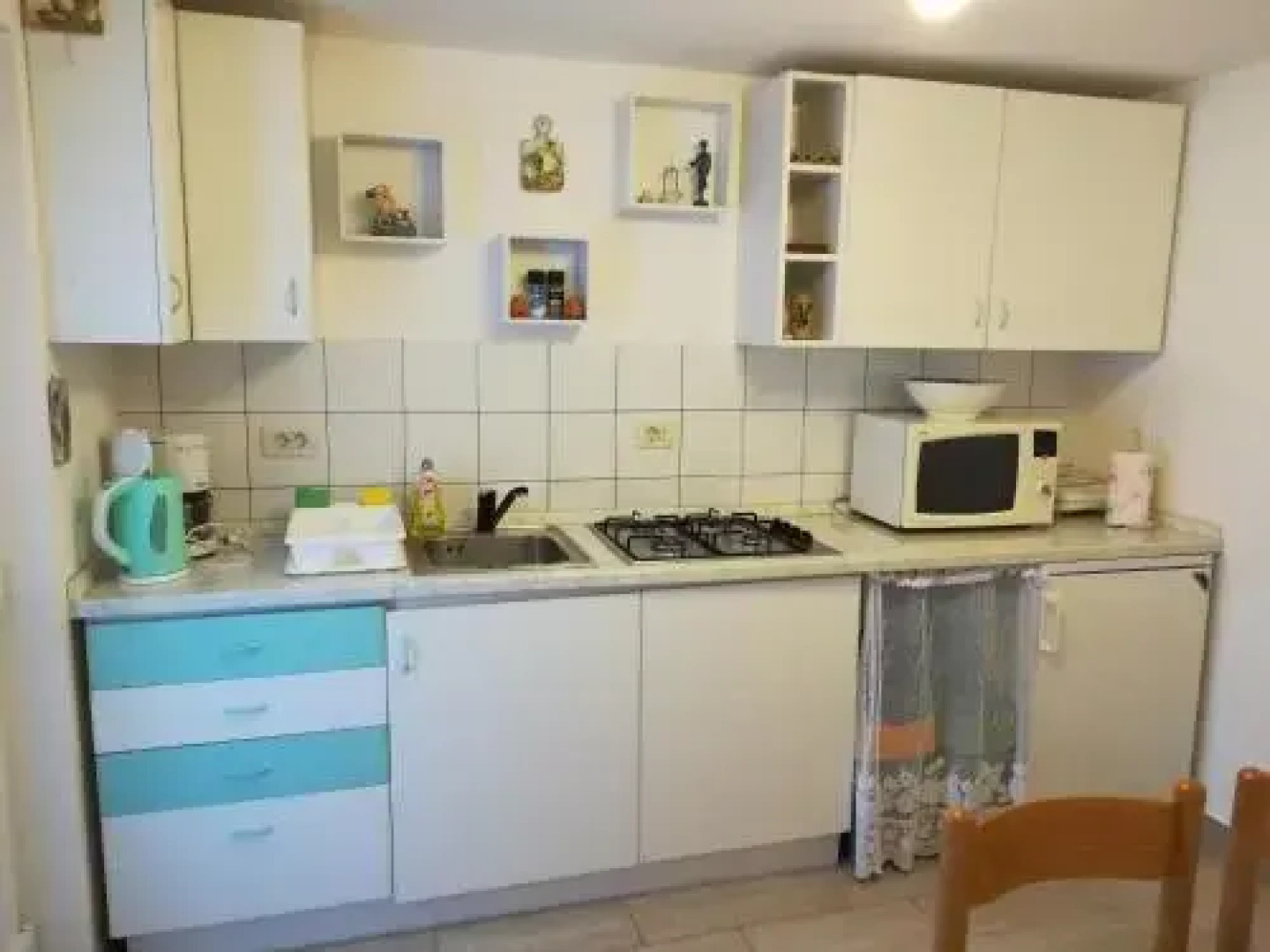 Apartment Belici