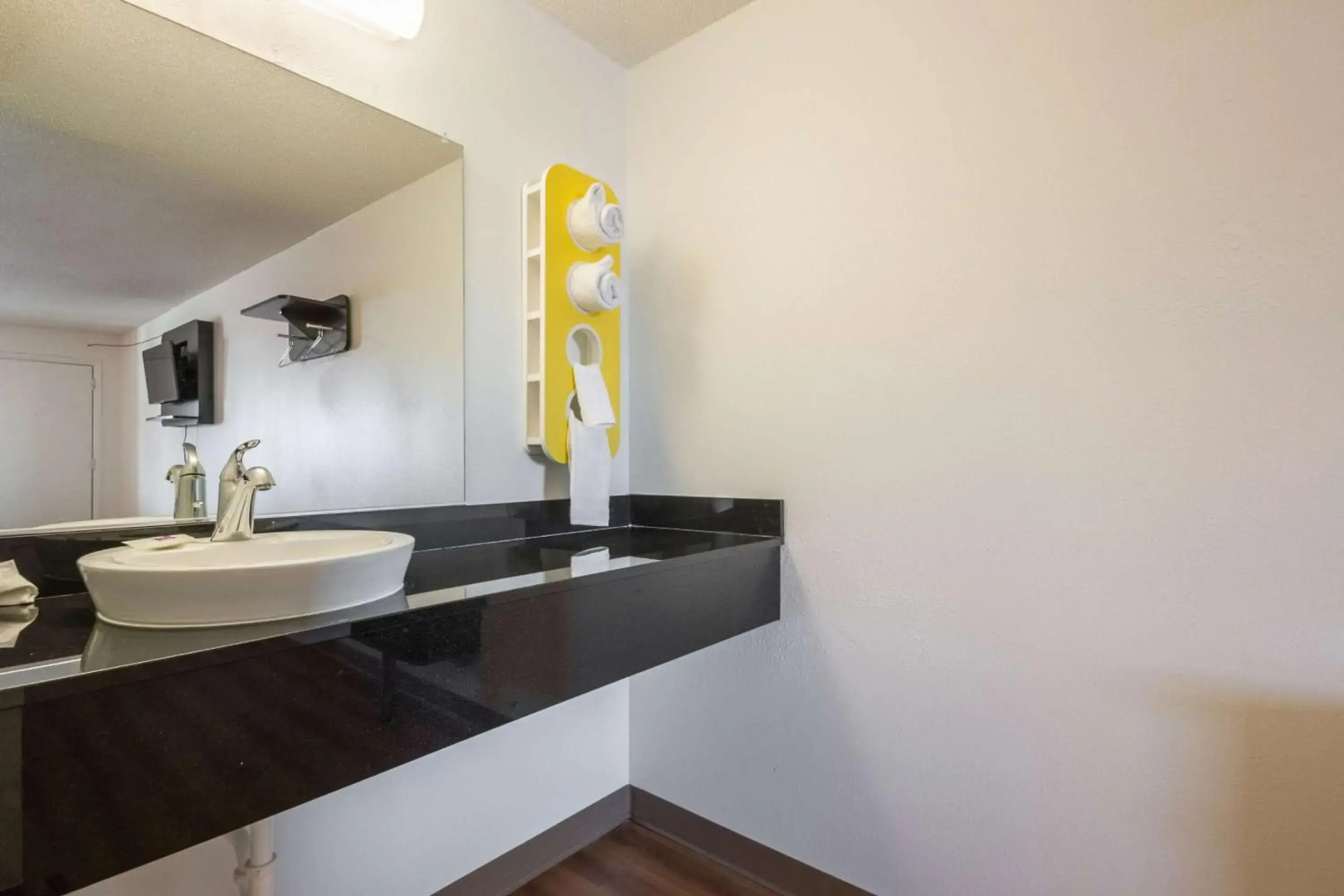 Motel 6 Indianapolis, IN – South