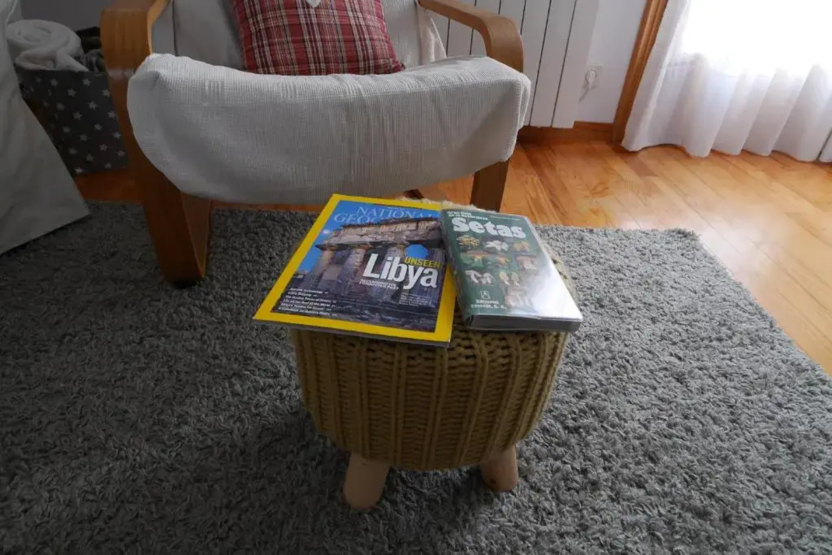 Cozy Apartment in Alp