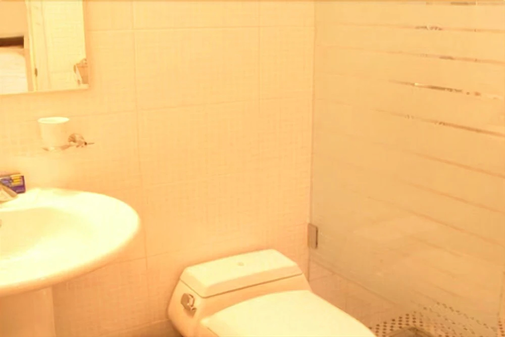 Hoengseong Silver Glowing Ford Pension