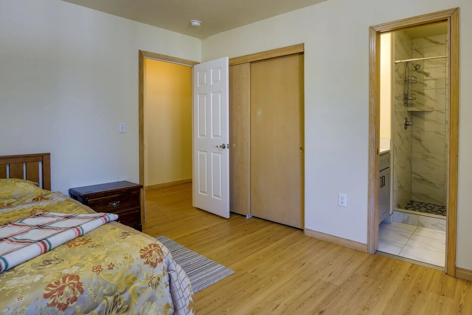 Portland Vacation Rental w/ Fireplace - Near Parks