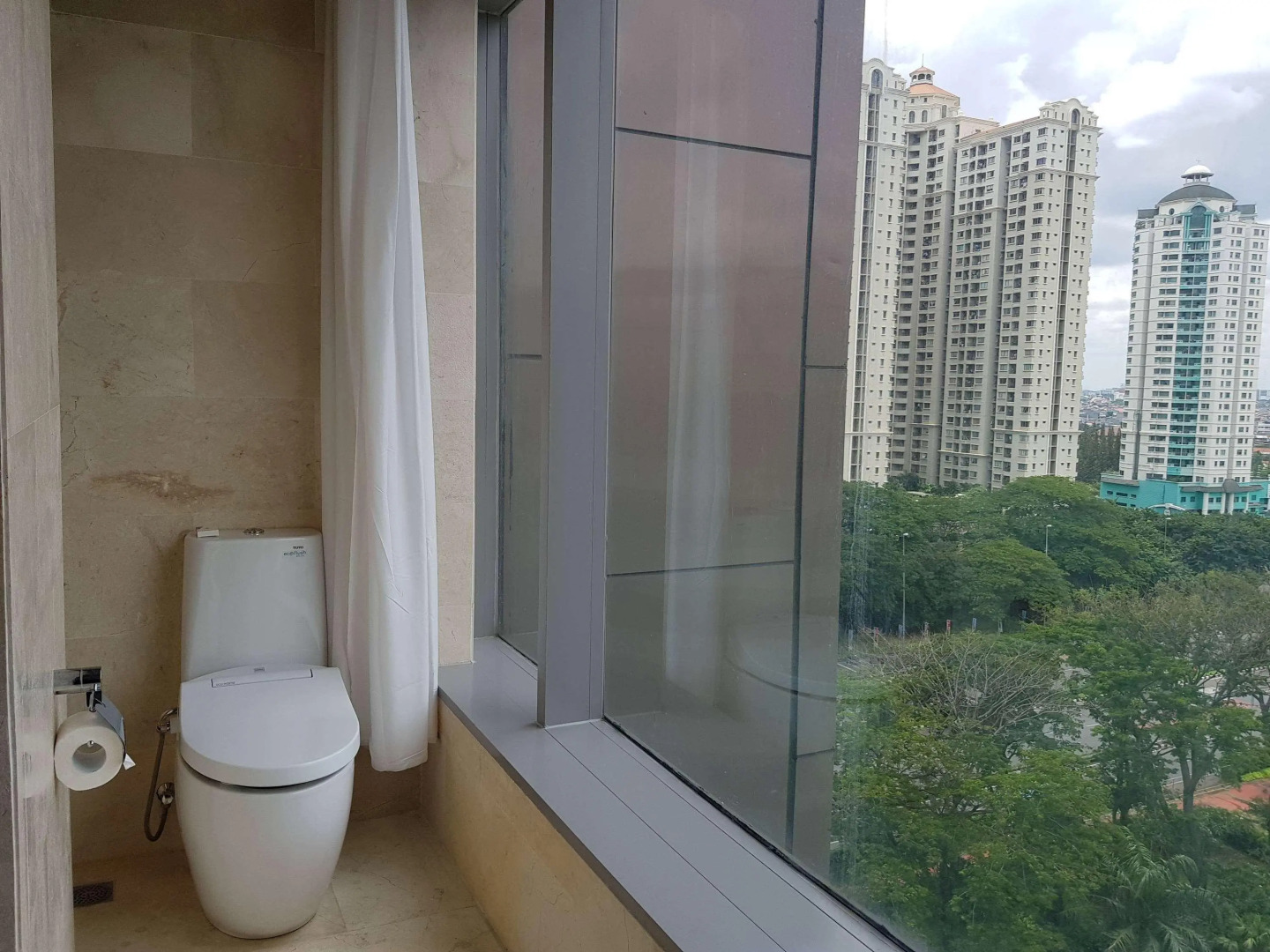 Grand Mercure Jakarta Kemayoran