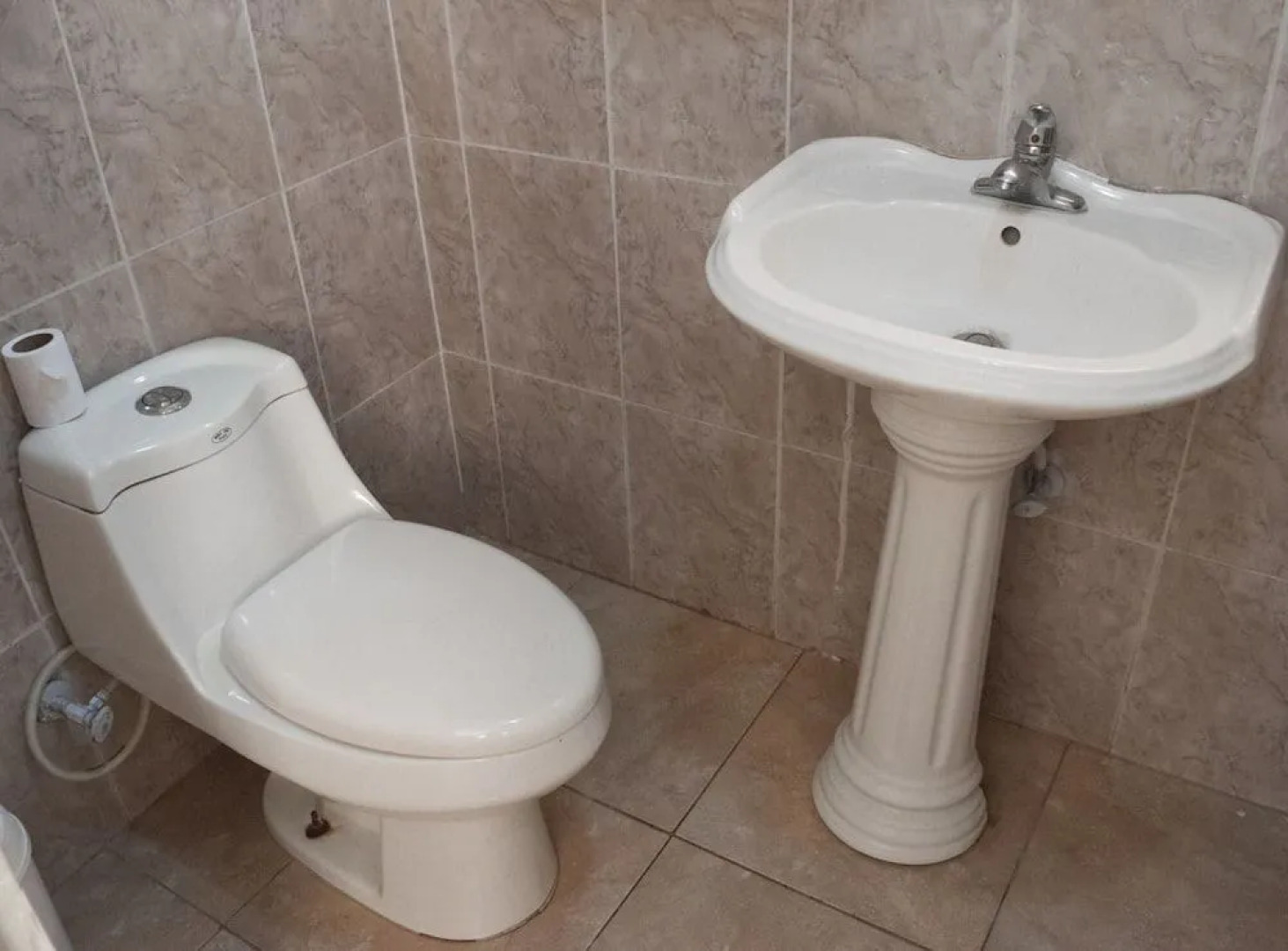 Отель Playa Catalina