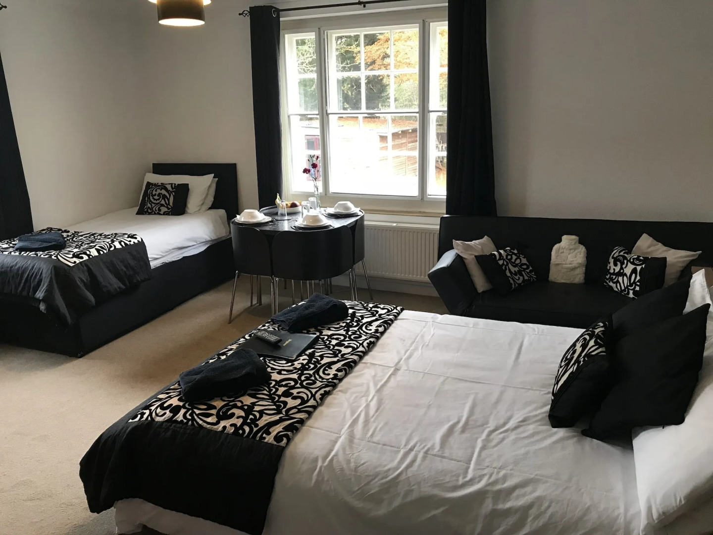 Beightons Bed and Breakfast