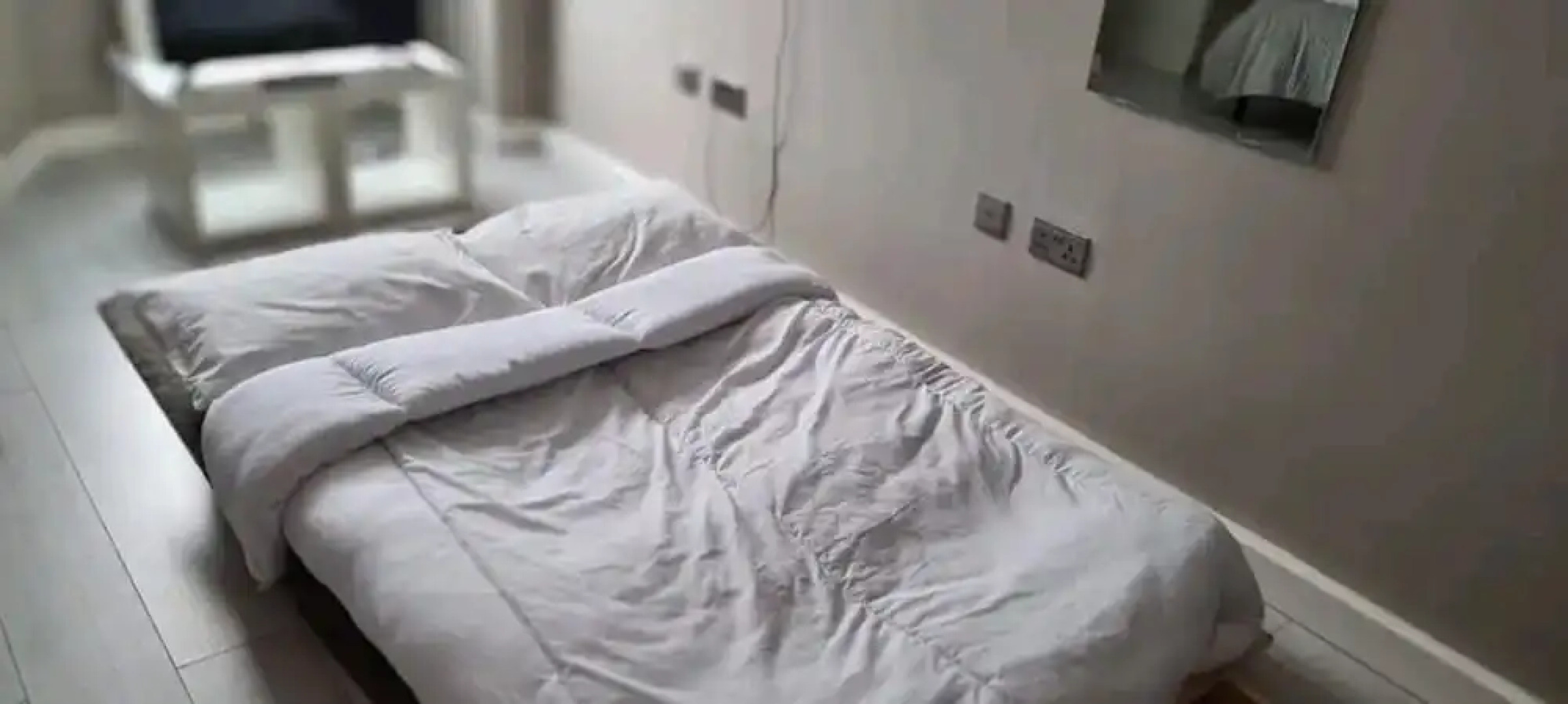 Beautiful 1-bed Studio in Burnley