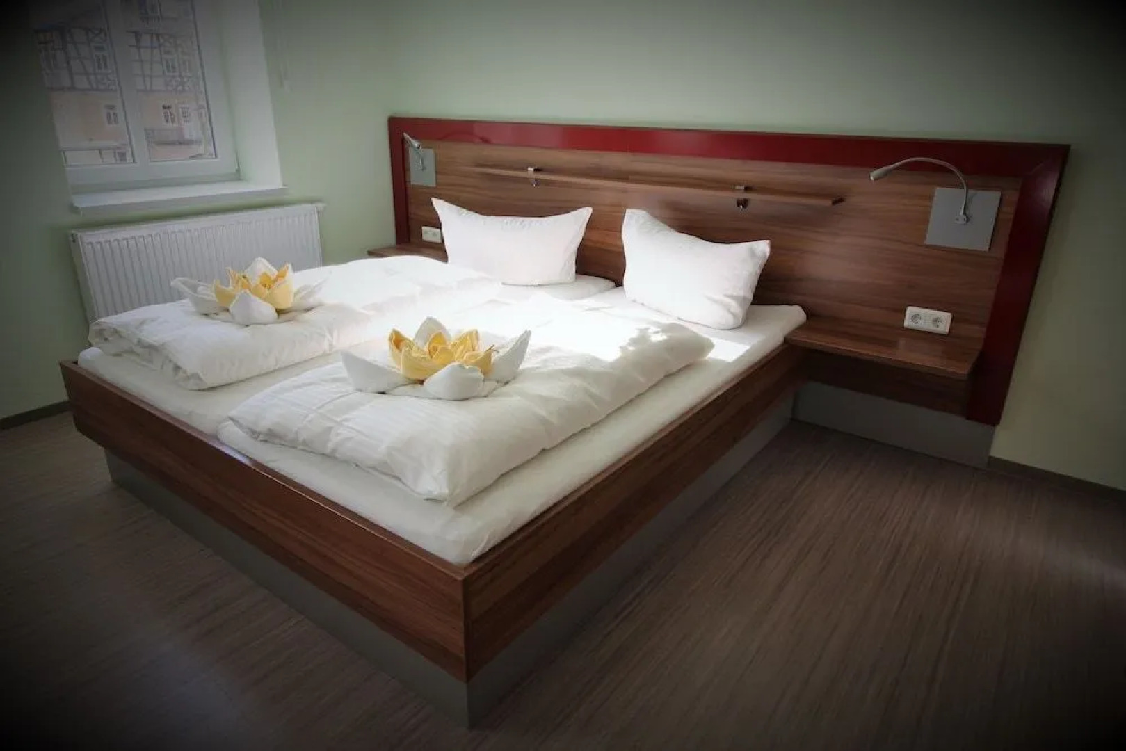 Villa 39 Apartment Hotel