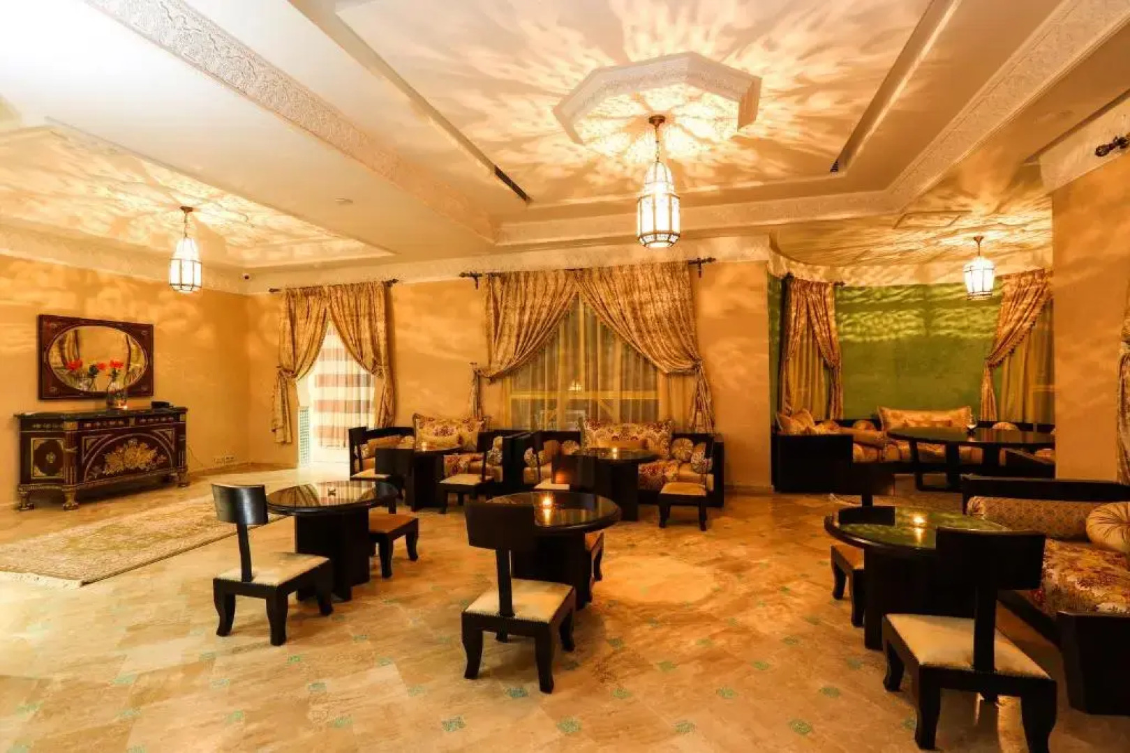 Palais du Desert Hôtel & Spa