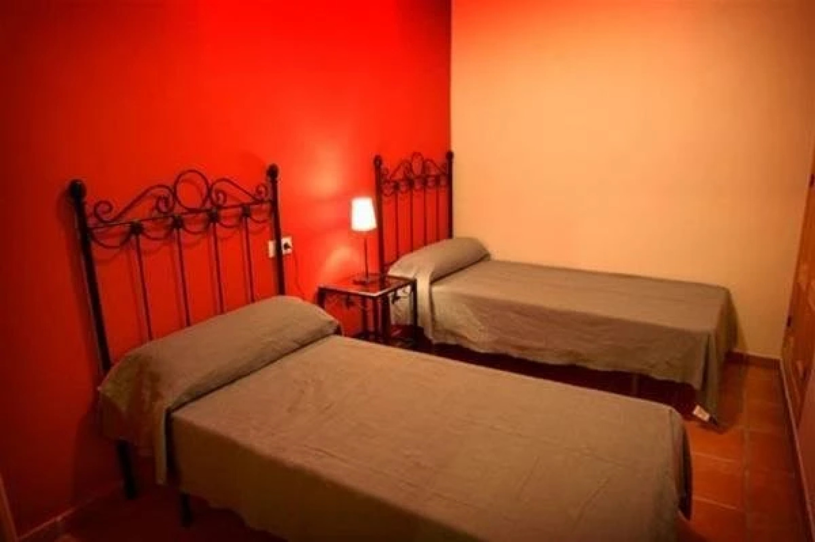 Casitas de Caño Santo